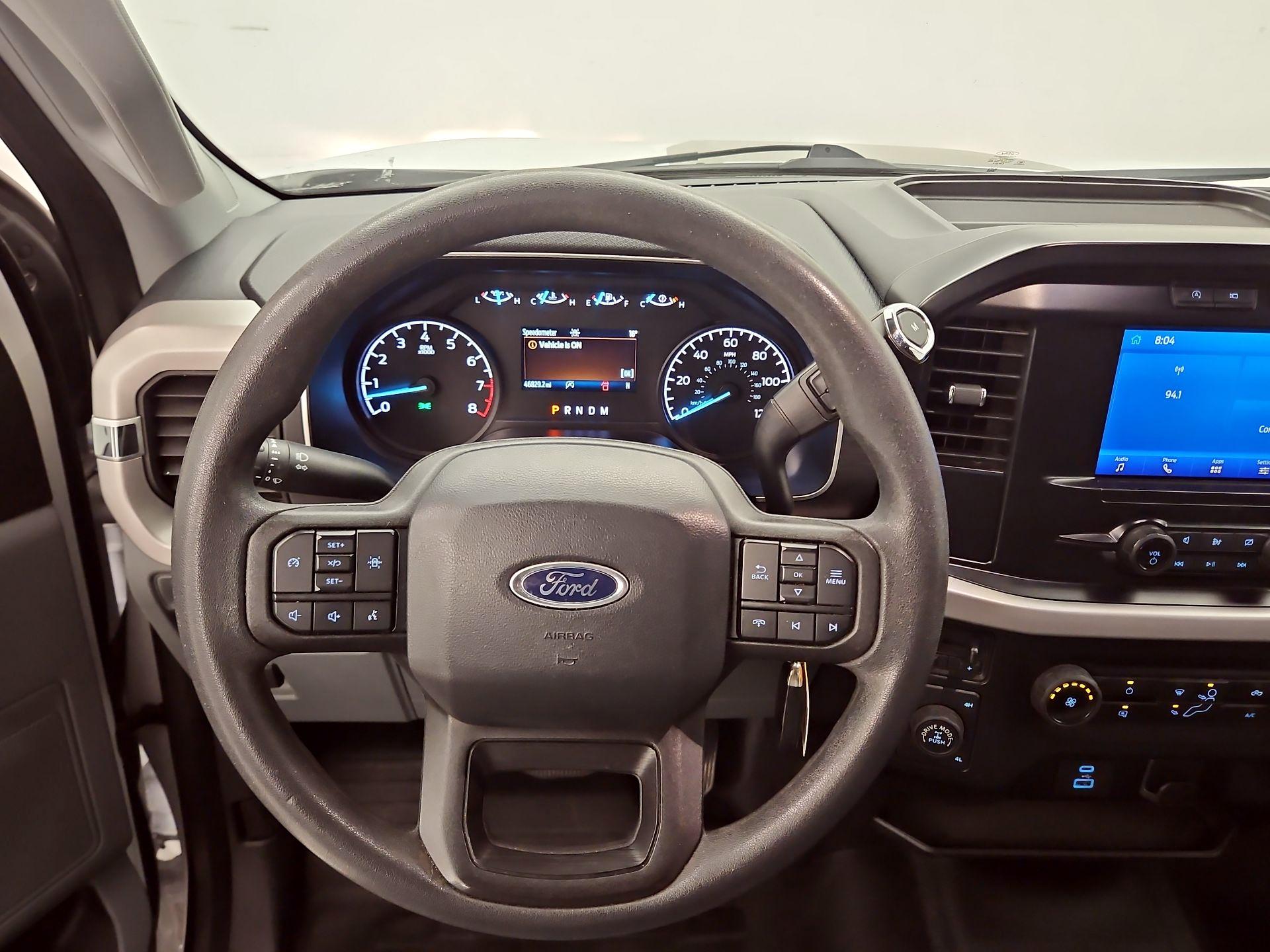 Thumbnail: 2023 Ford F-150 - 10