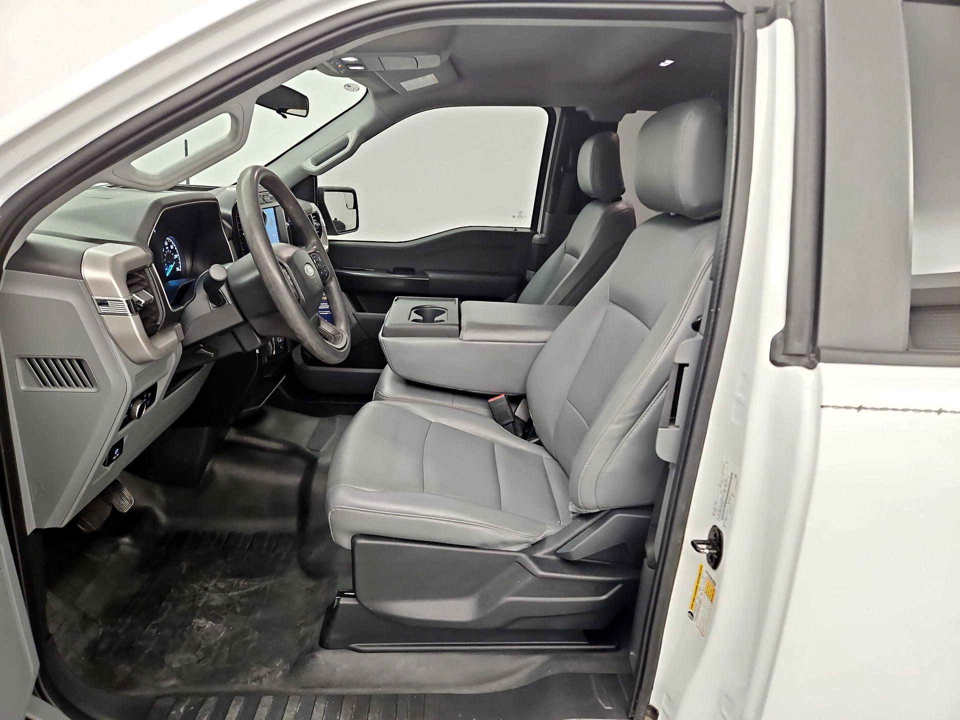 Thumbnail: 2023 Ford F-150 - 11