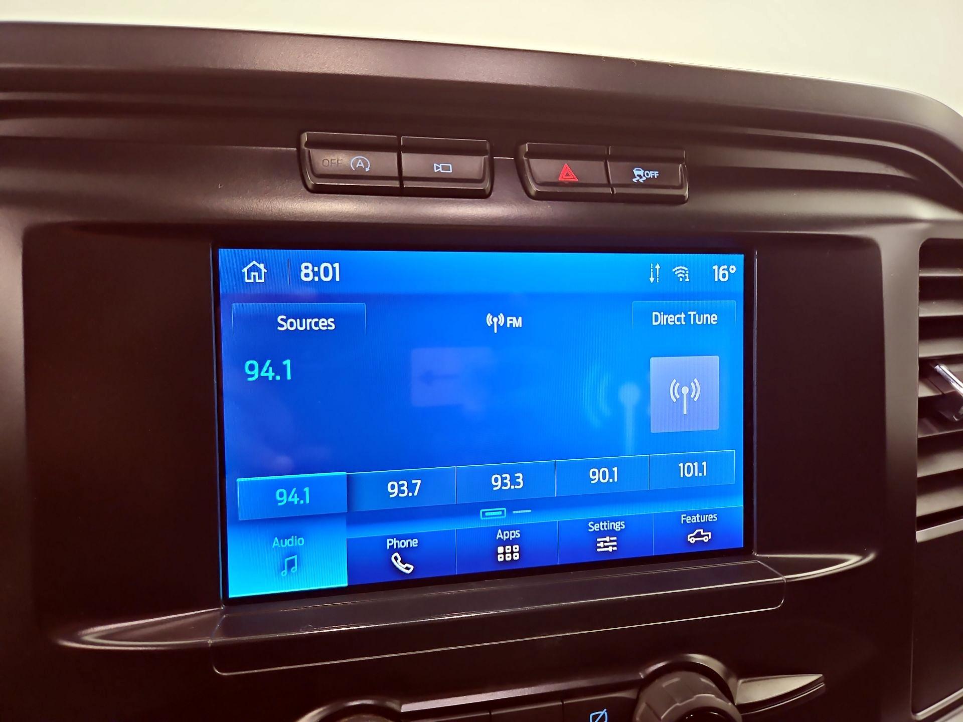 Thumbnail: 2023 Ford F-150 - 15