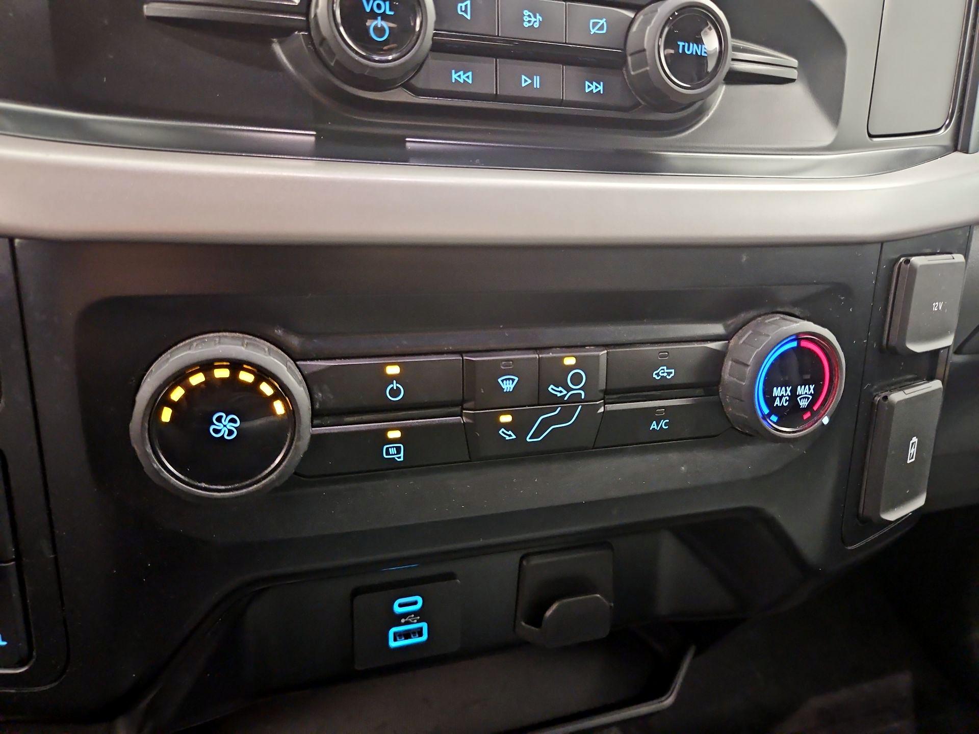 Thumbnail: 2023 Ford F-150 - 16