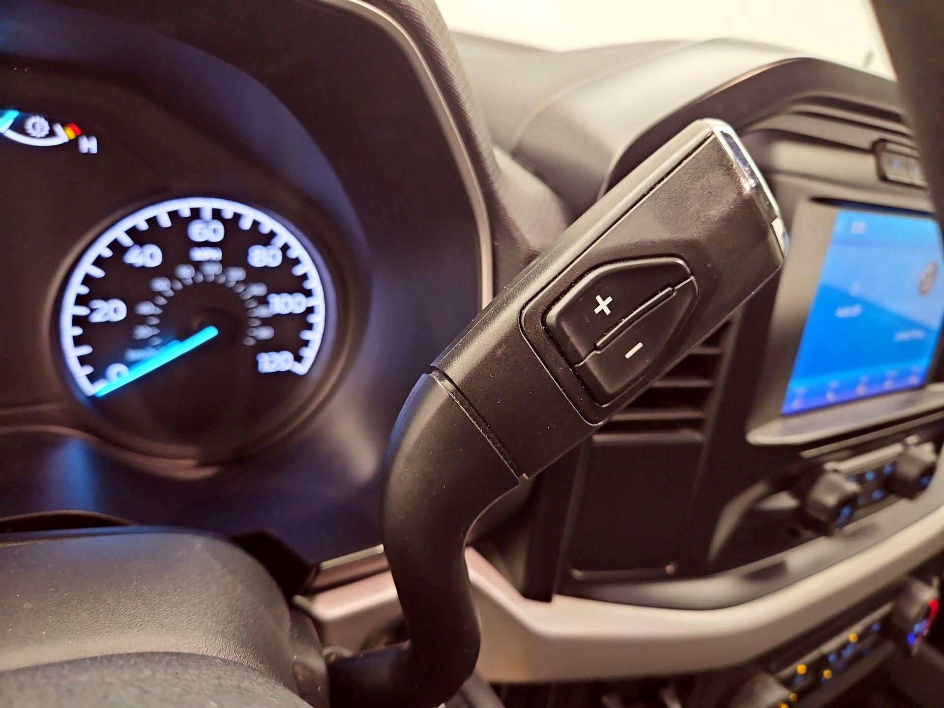 Thumbnail: 2023 Ford F-150 - 17