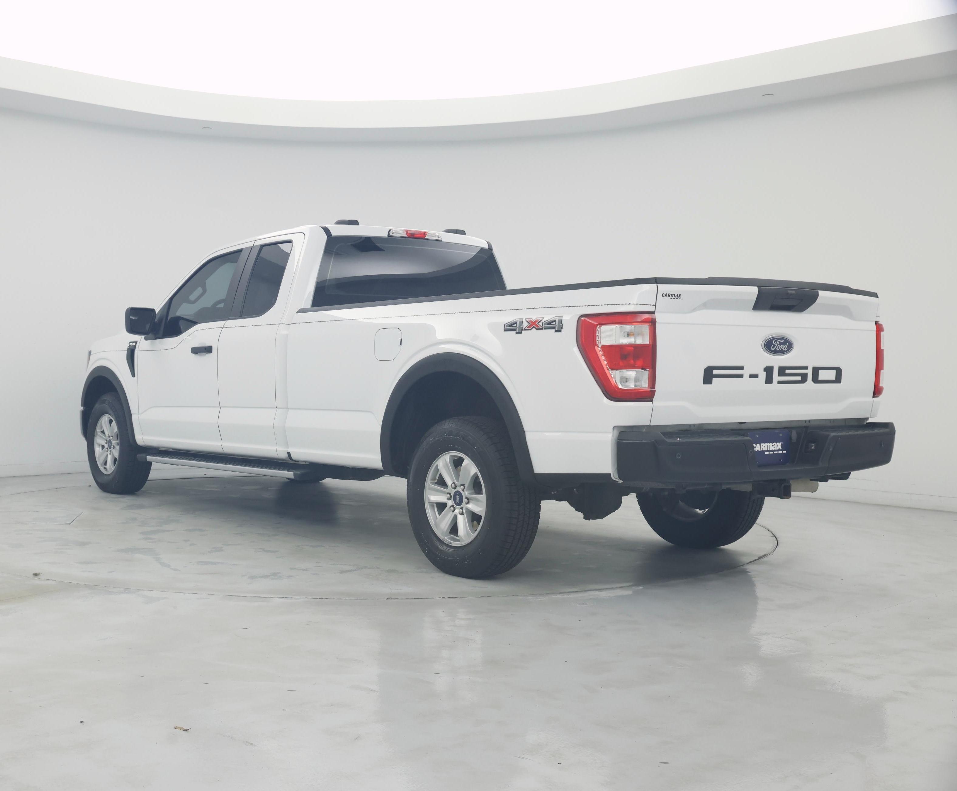 Thumbnail: 2023 Ford F-150 - 2