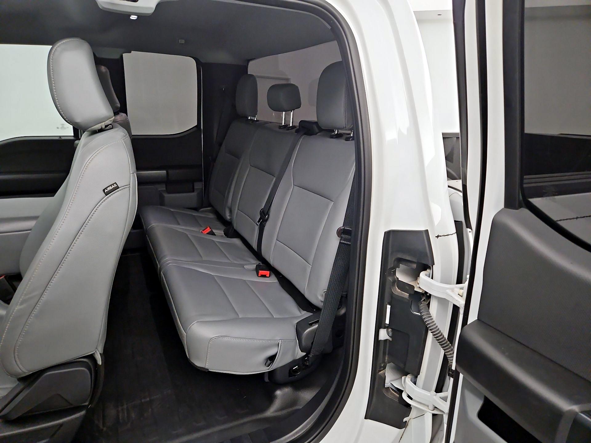 Thumbnail: 2023 Ford F-150 - 19