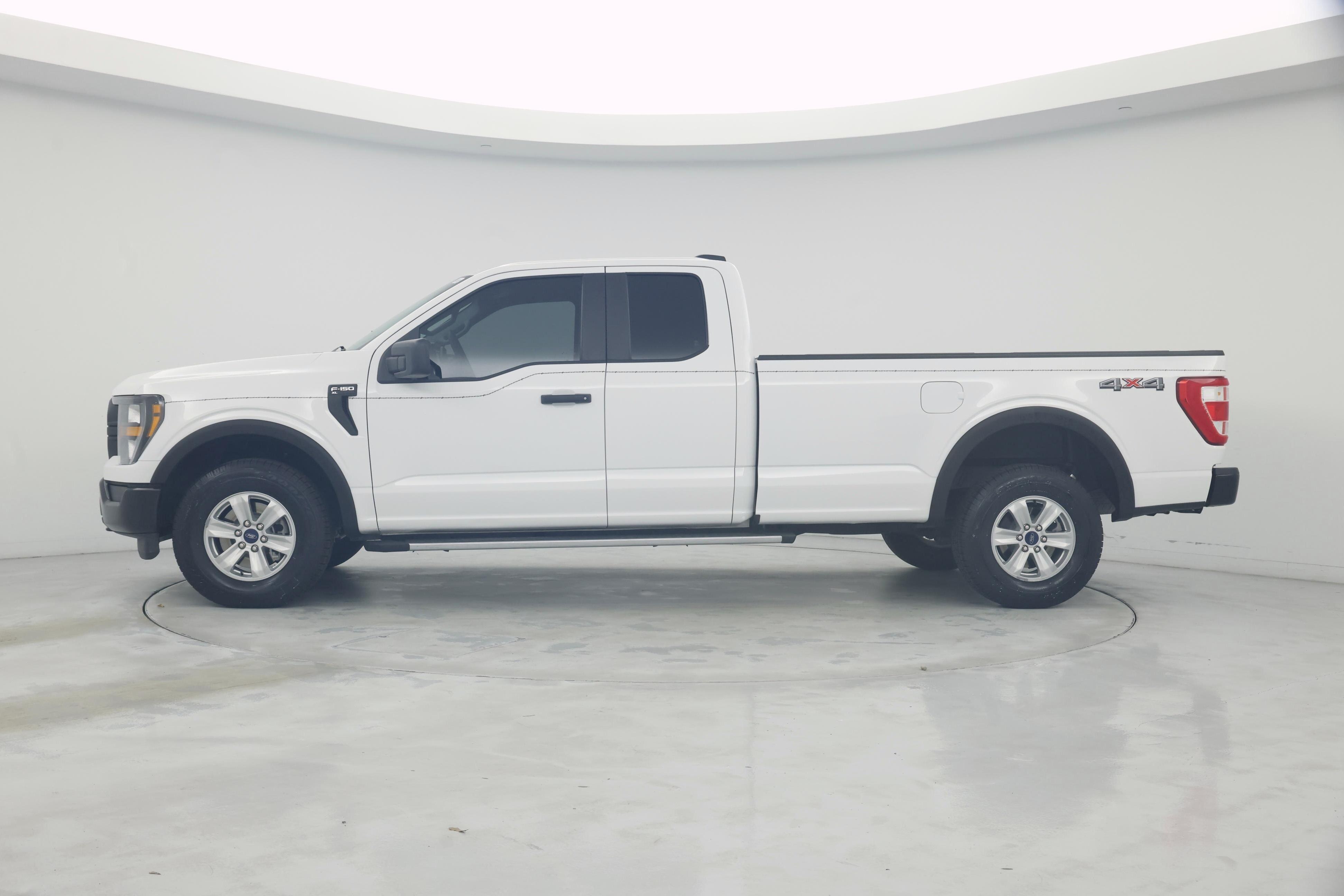 Thumbnail: 2023 Ford F-150 - 3