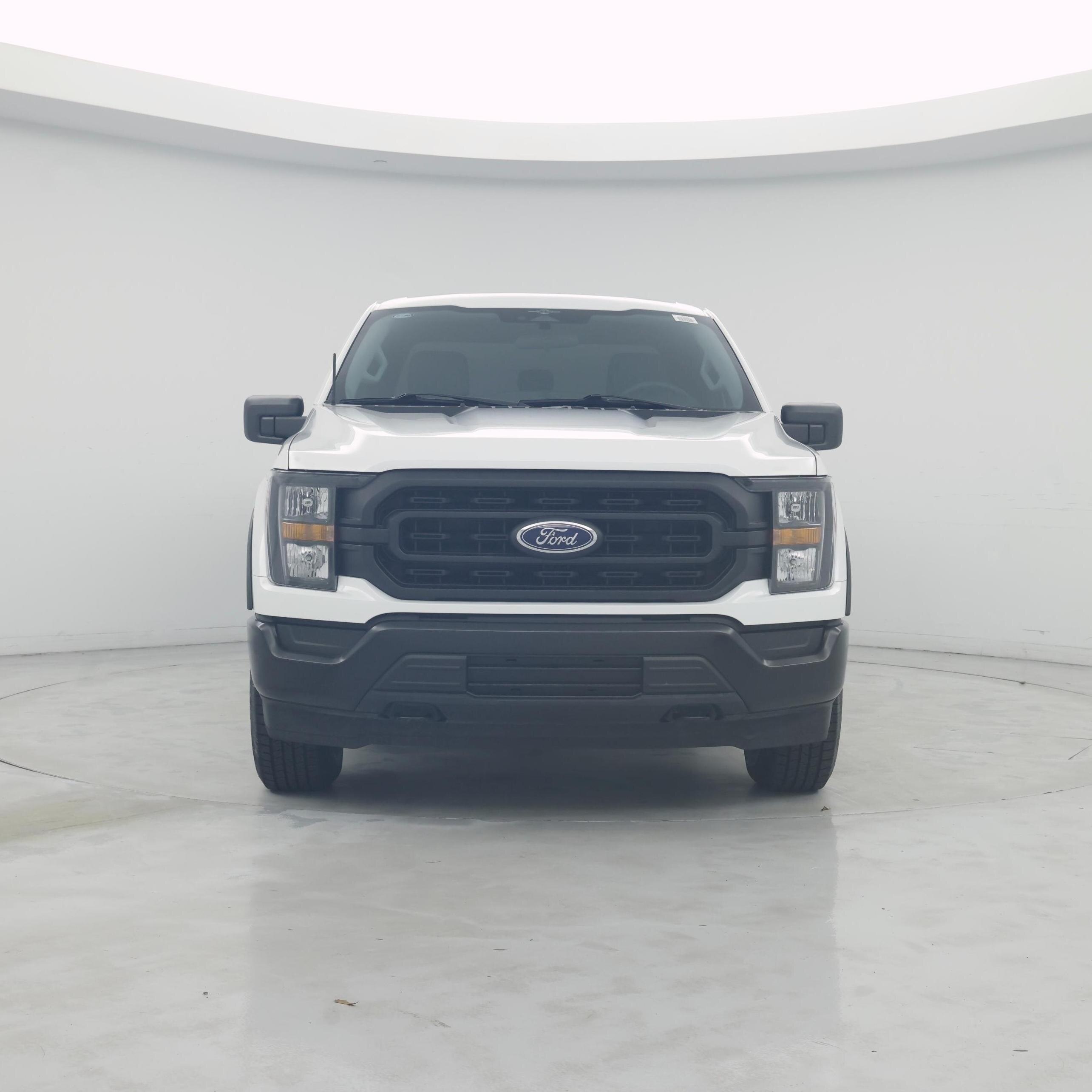 Thumbnail: 2023 Ford F-150 - 5