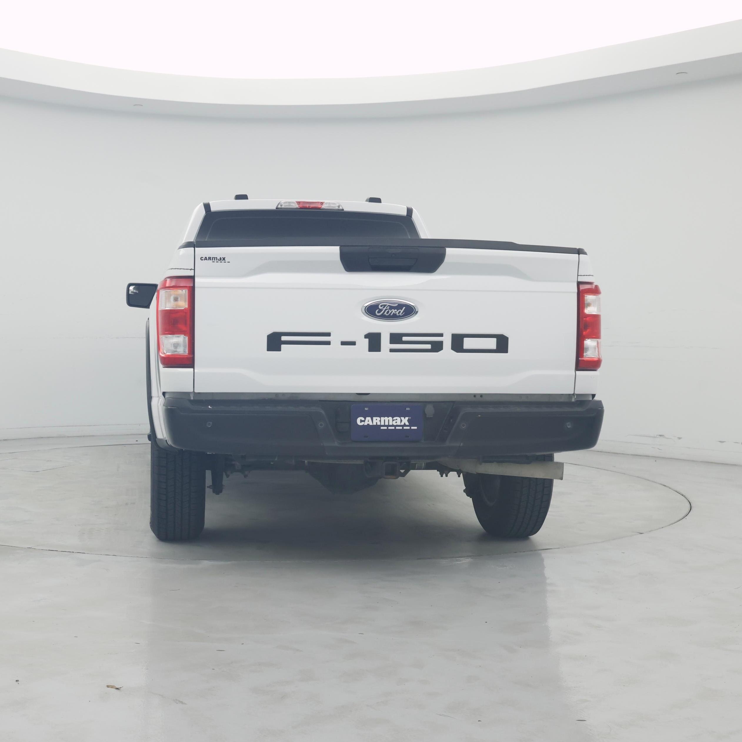 Thumbnail: 2023 Ford F-150 - 6