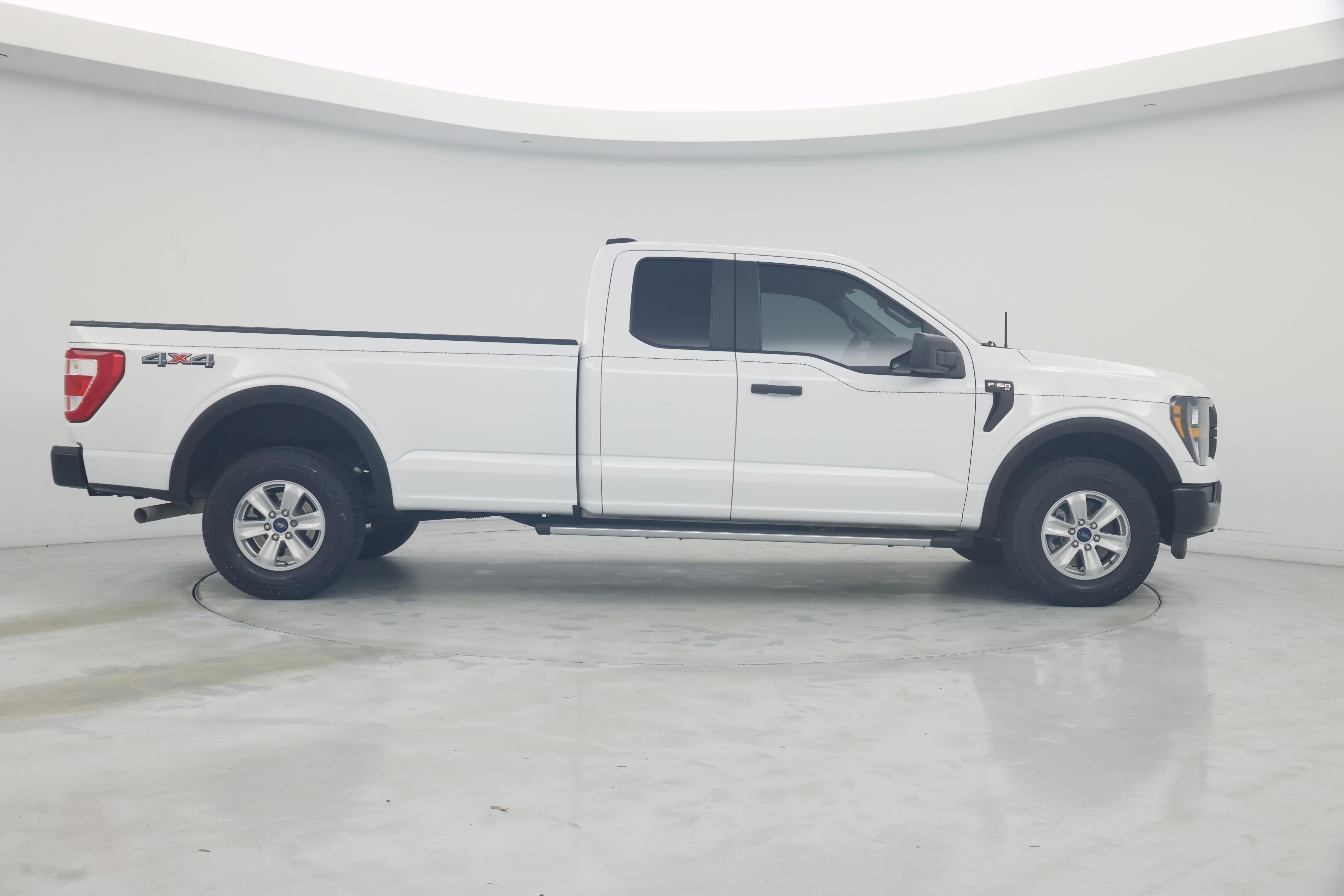 Thumbnail: 2023 Ford F-150 - 7