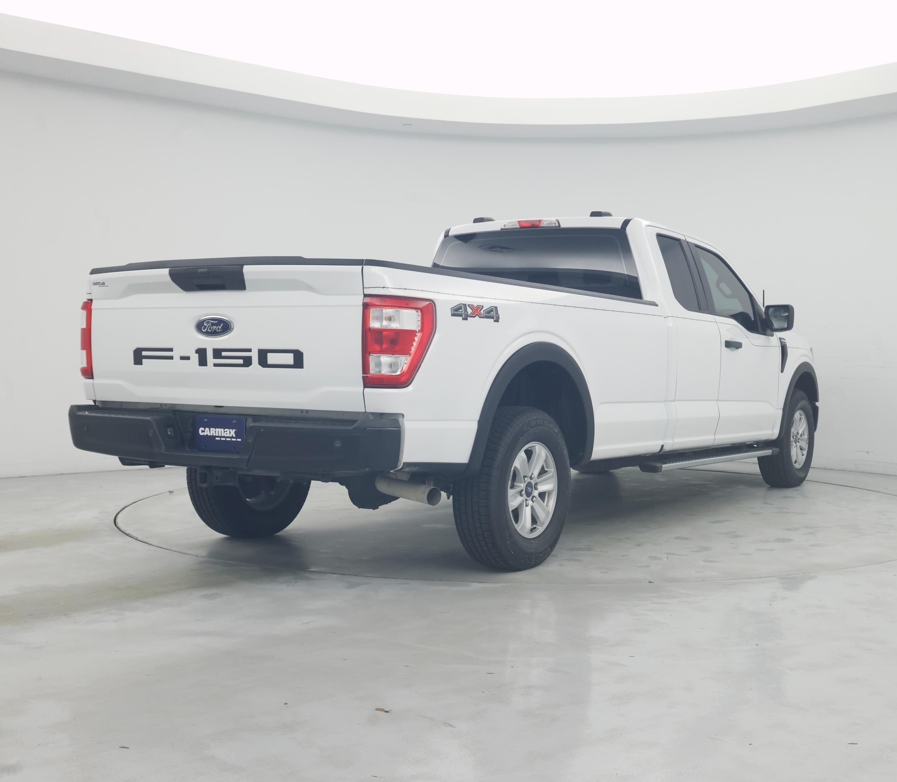 Thumbnail: 2023 Ford F-150 - 8