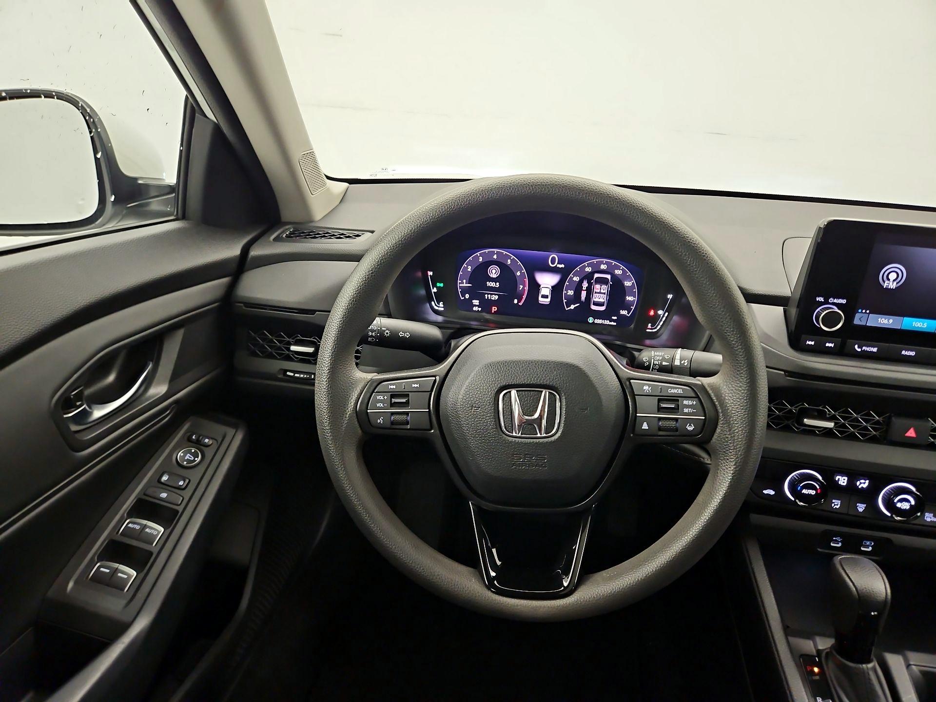 Thumbnail: 2023 Honda Accord - 10