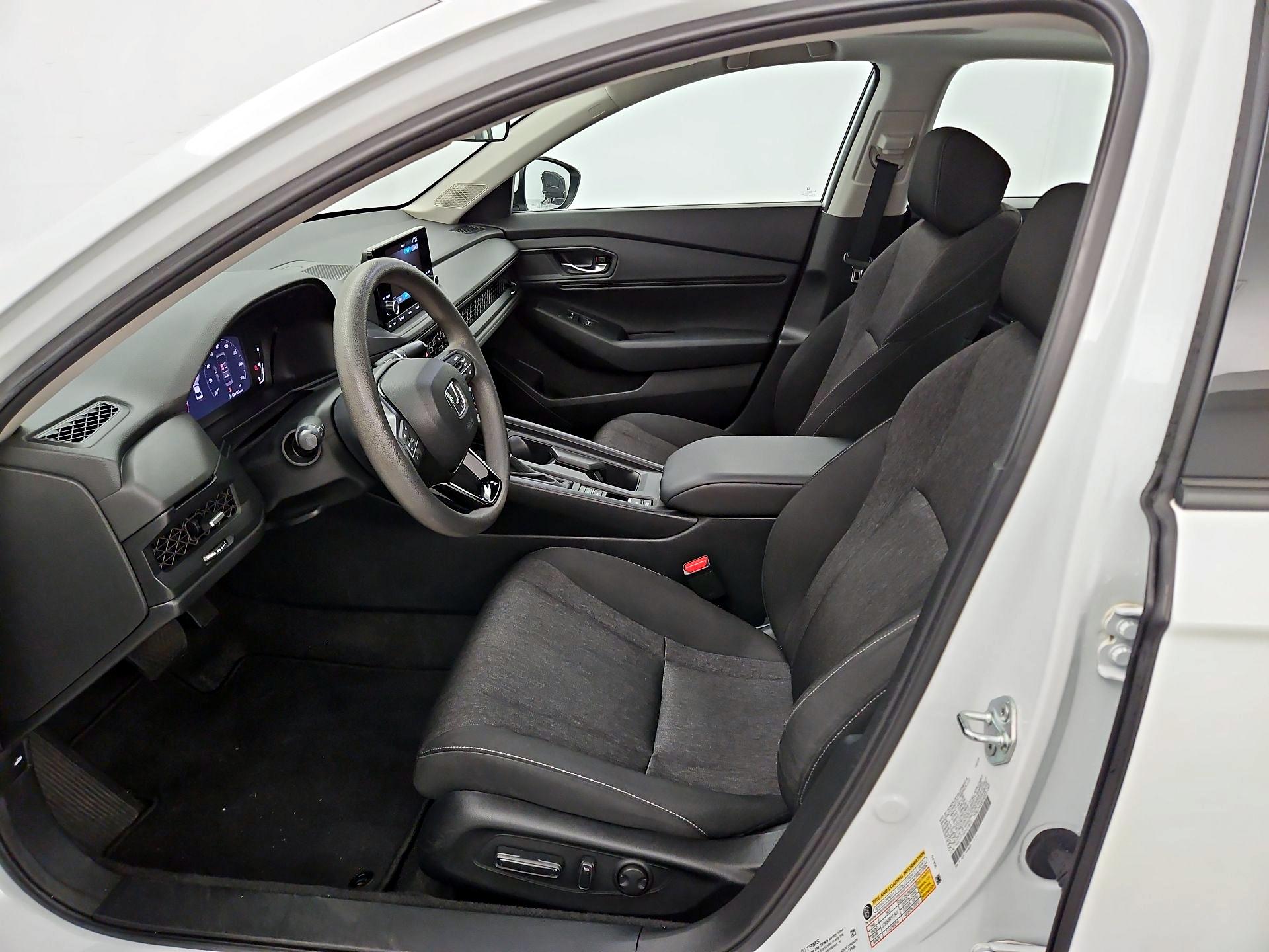 Thumbnail: 2023 Honda Accord - 11