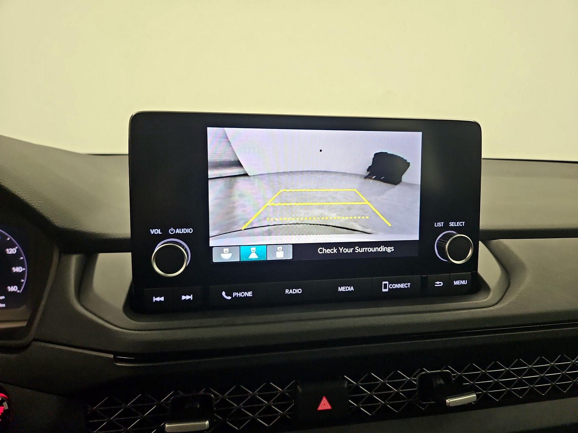 Thumbnail: 2023 Honda Accord - 14