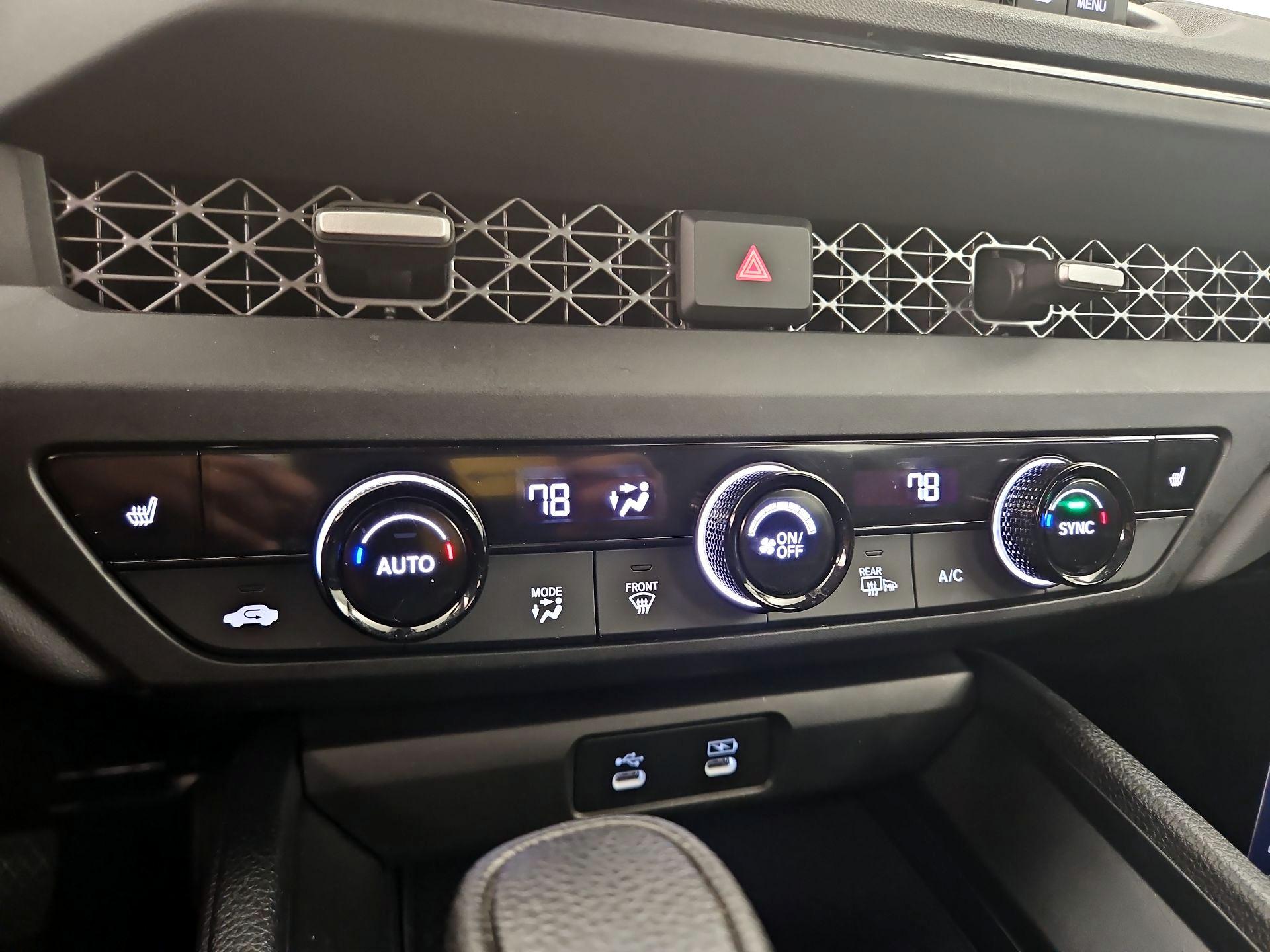 Thumbnail: 2023 Honda Accord - 16