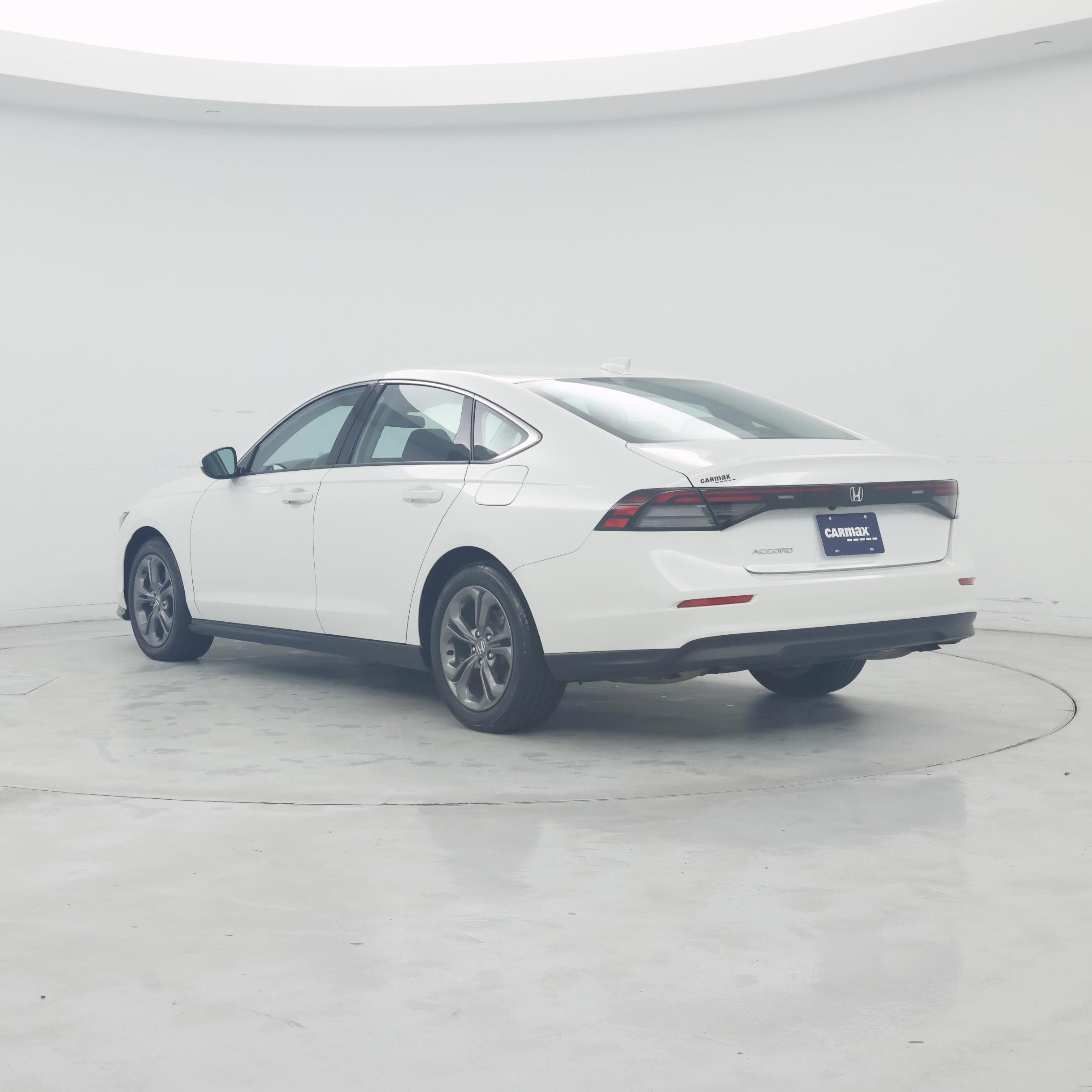 Thumbnail: 2023 Honda Accord - 2