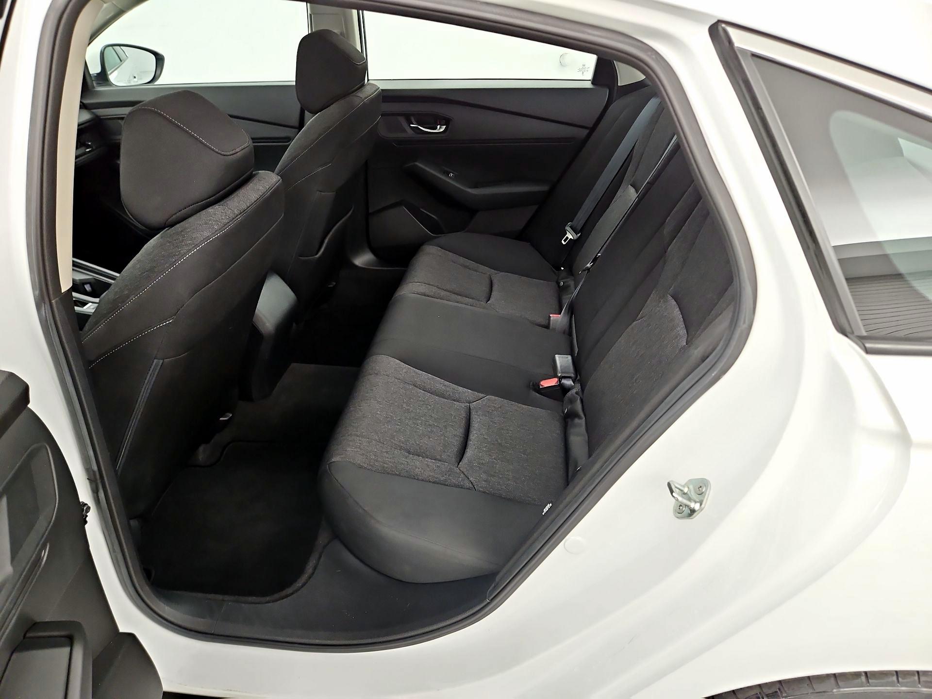 Thumbnail: 2023 Honda Accord - 20