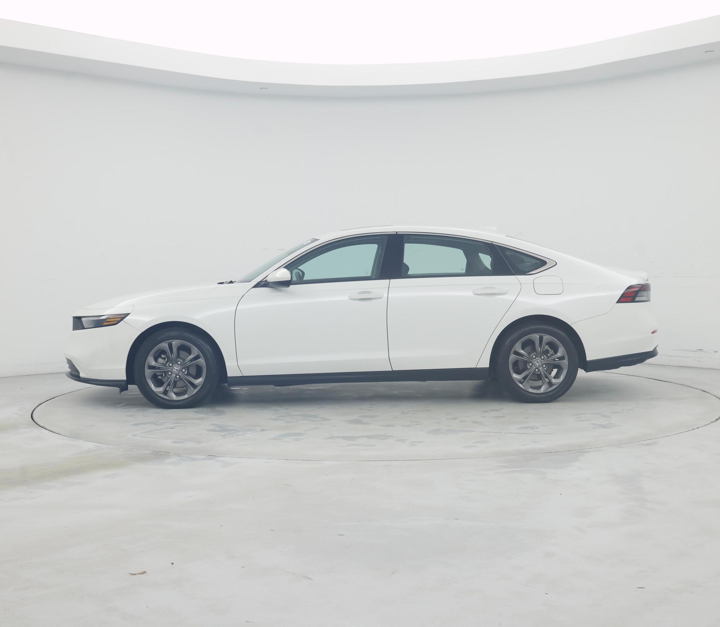 Thumbnail: 2023 Honda Accord - 3