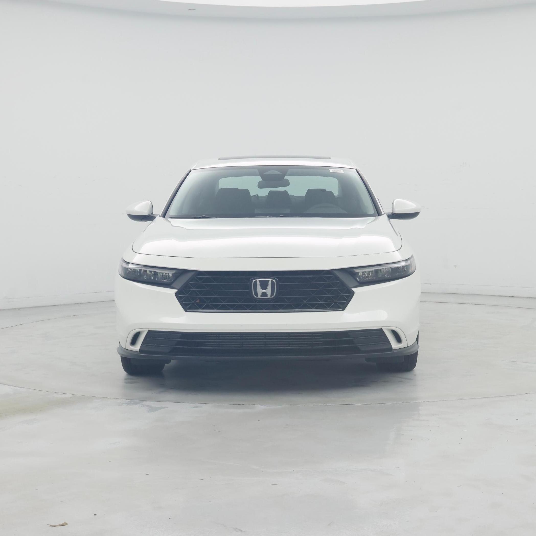 Thumbnail: 2023 Honda Accord - 5