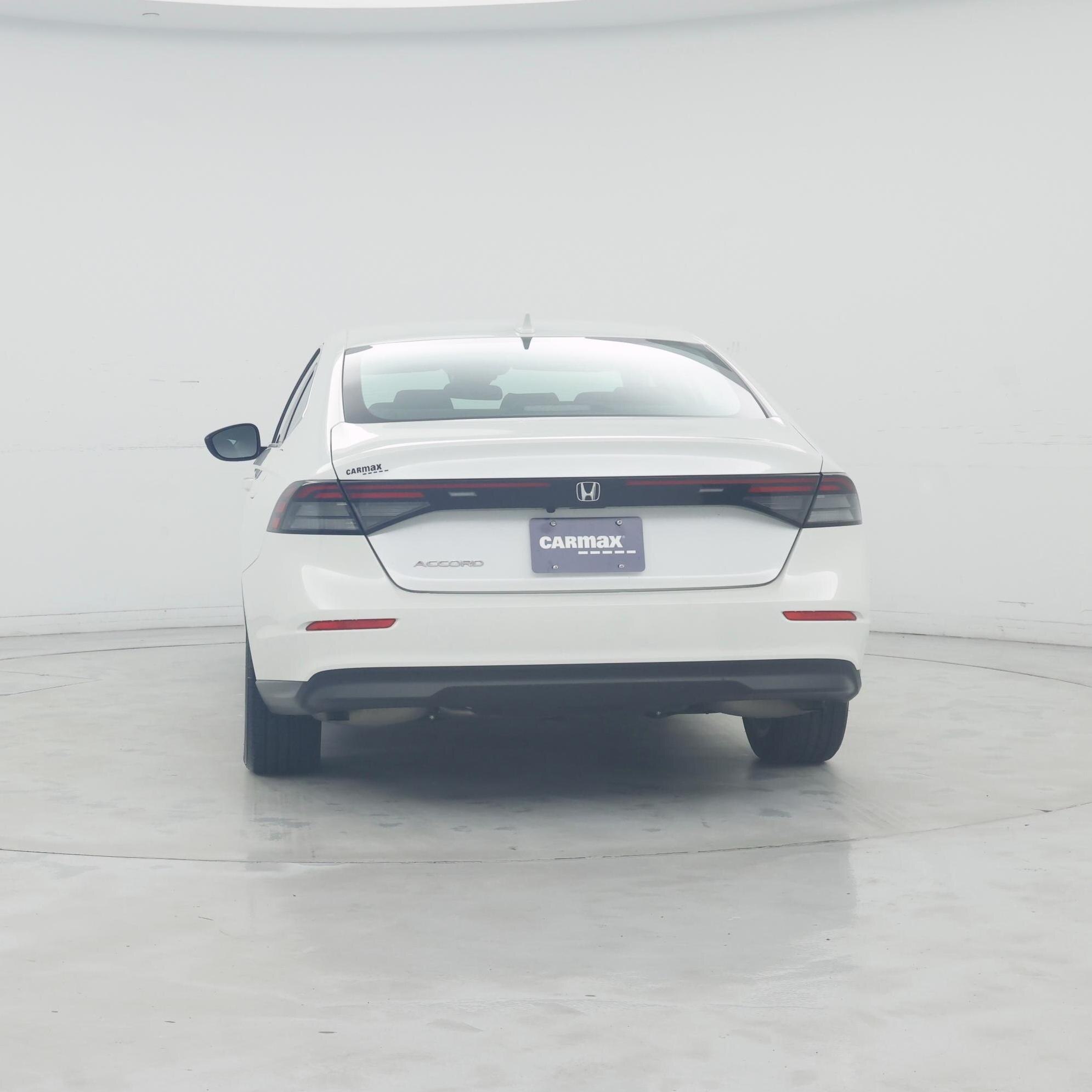 Thumbnail: 2023 Honda Accord - 6