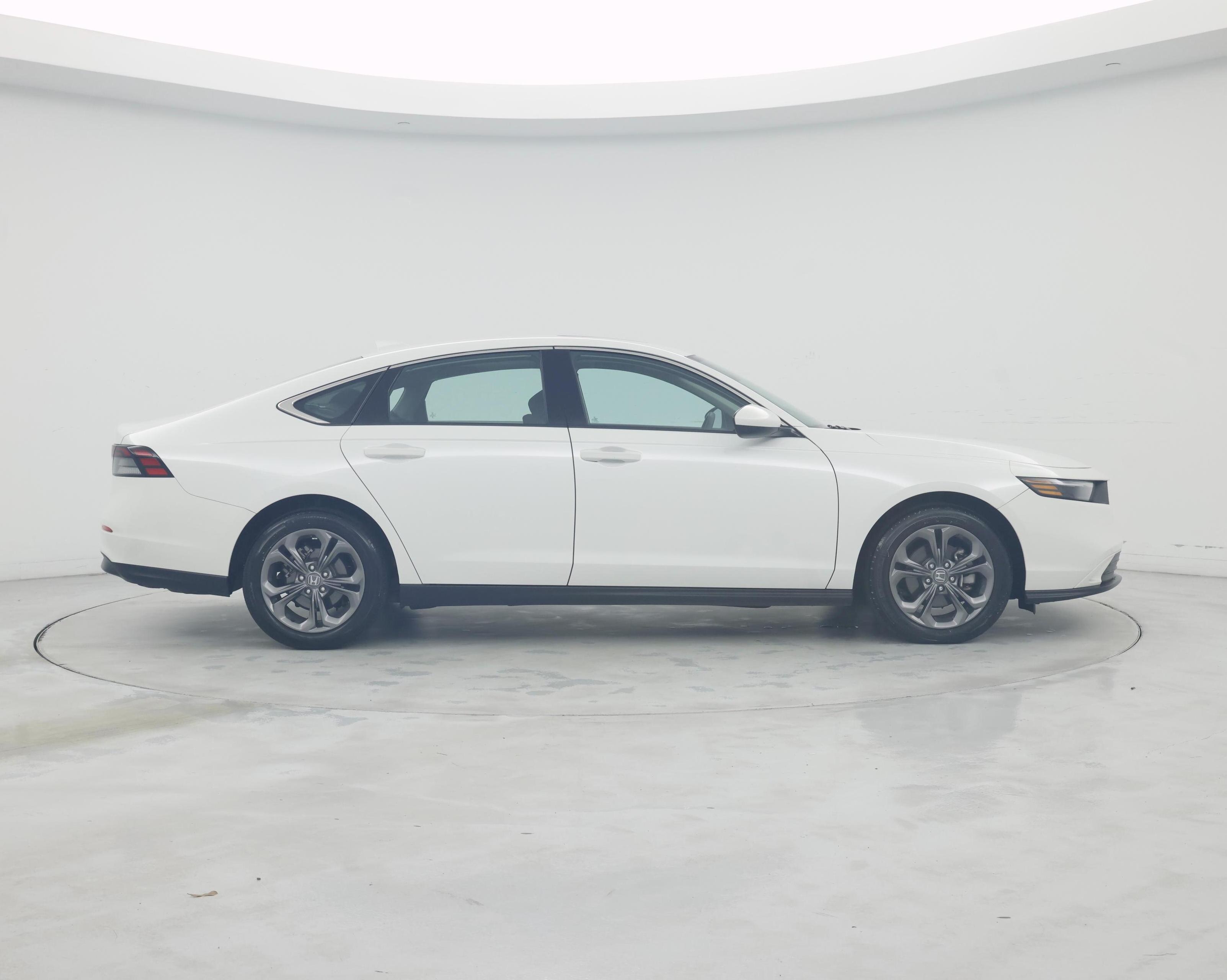 Thumbnail: 2023 Honda Accord - 7