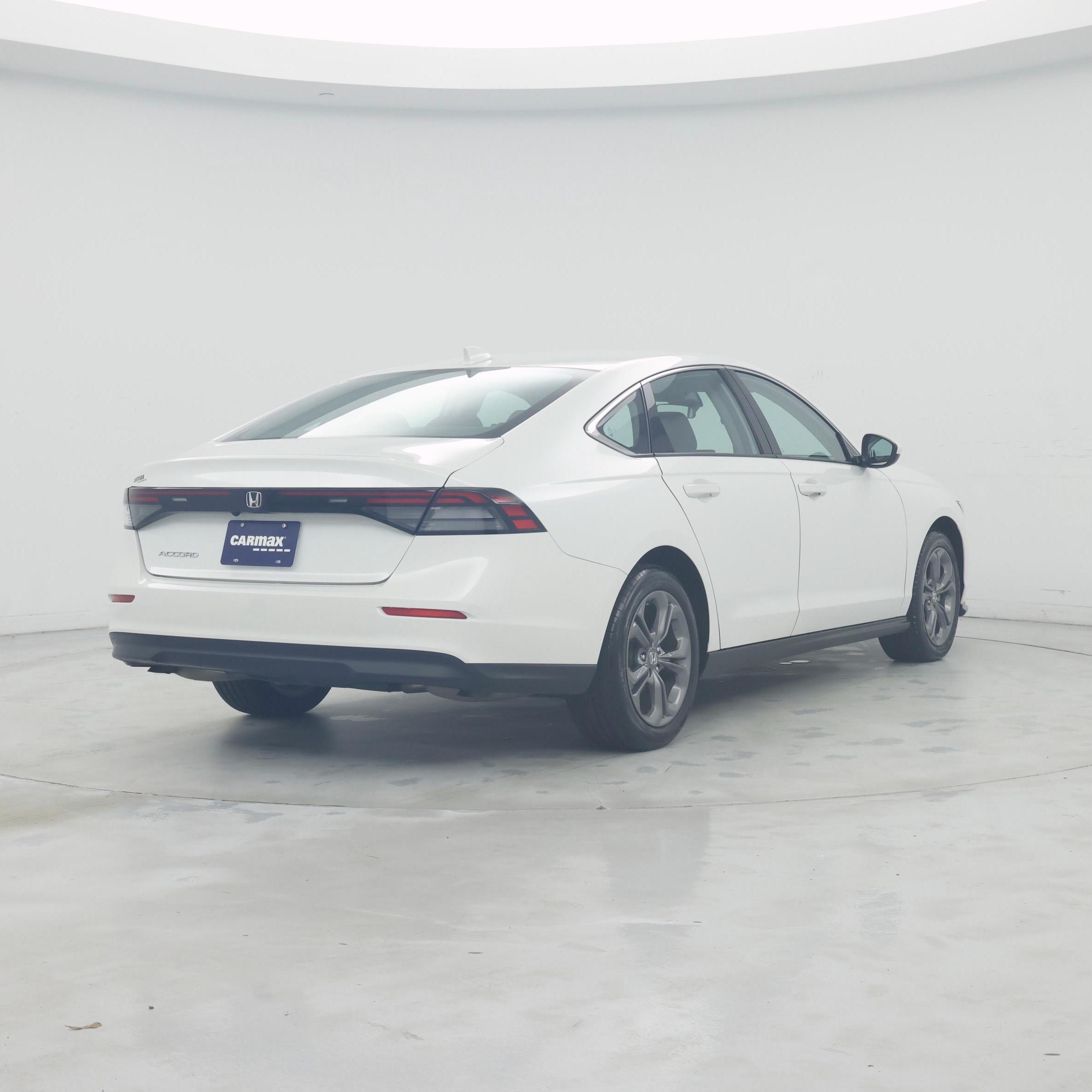 Thumbnail: 2023 Honda Accord - 8