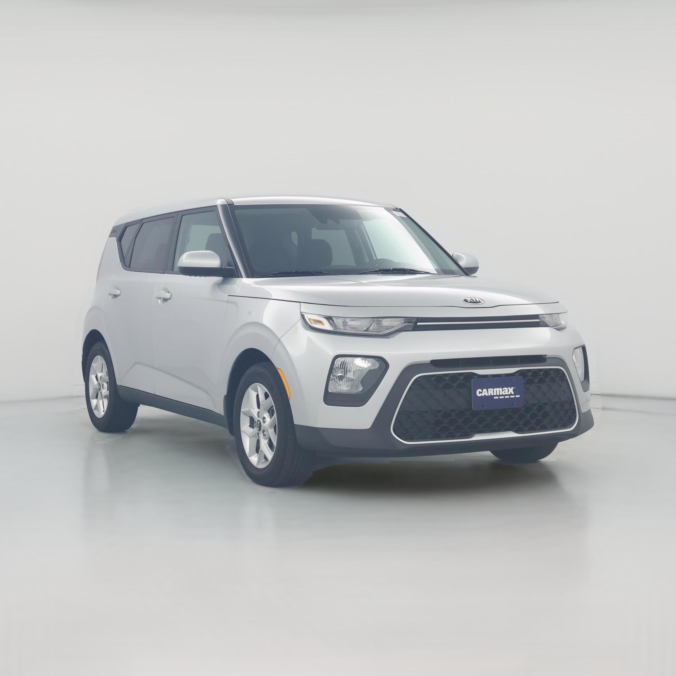 Thumbnail: 2020 Kia Soul - 1