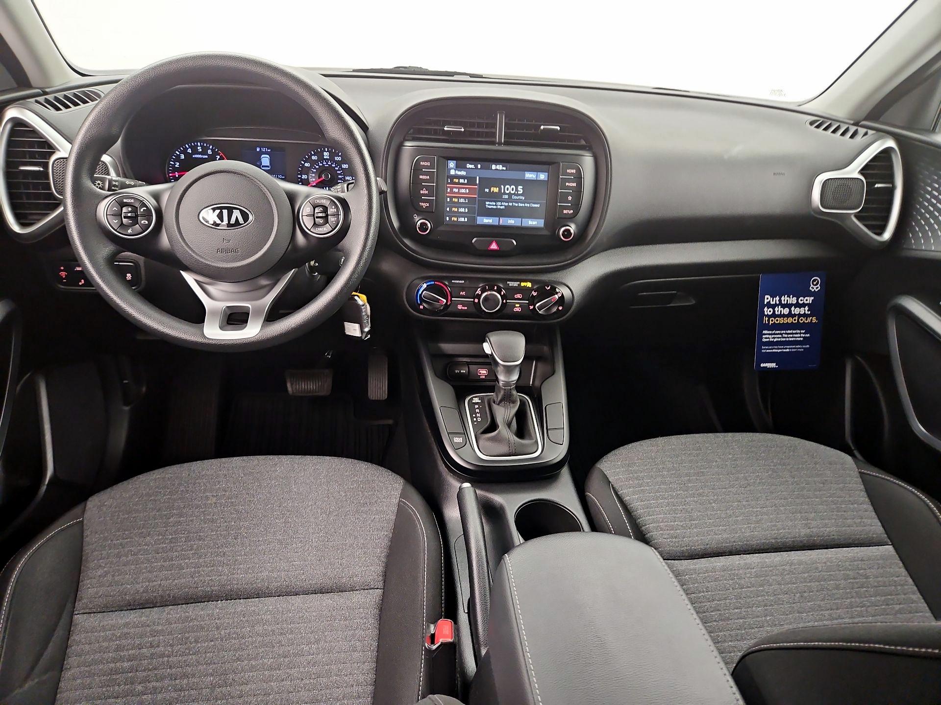 Thumbnail: 2020 Kia Soul - 9