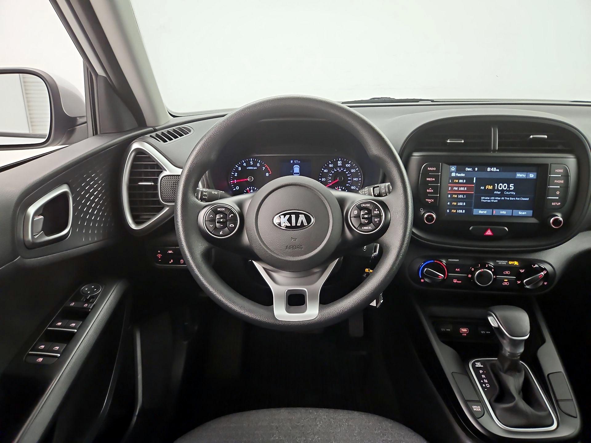 Thumbnail: 2020 Kia Soul - 10