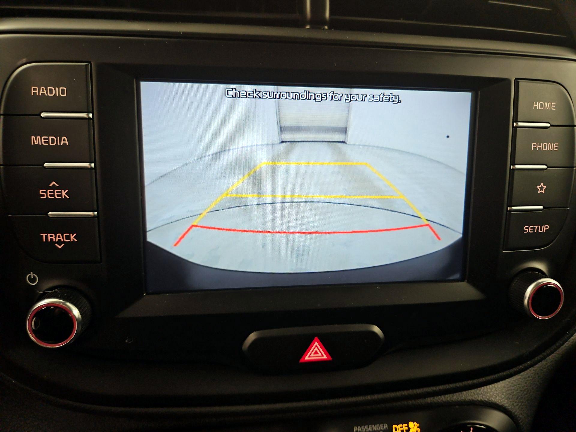 Thumbnail: 2020 Kia Soul - 14