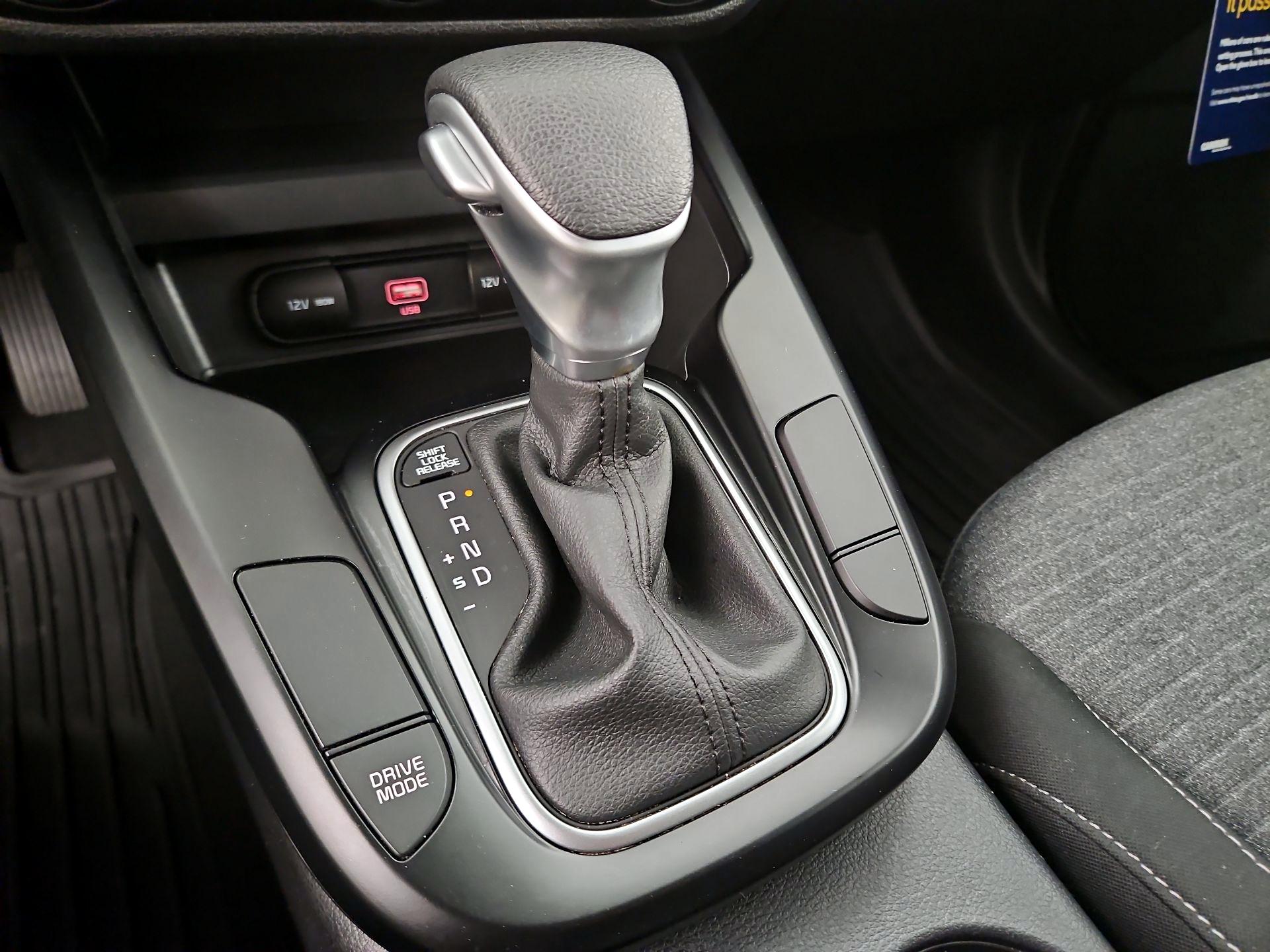 Thumbnail: 2020 Kia Soul - 17