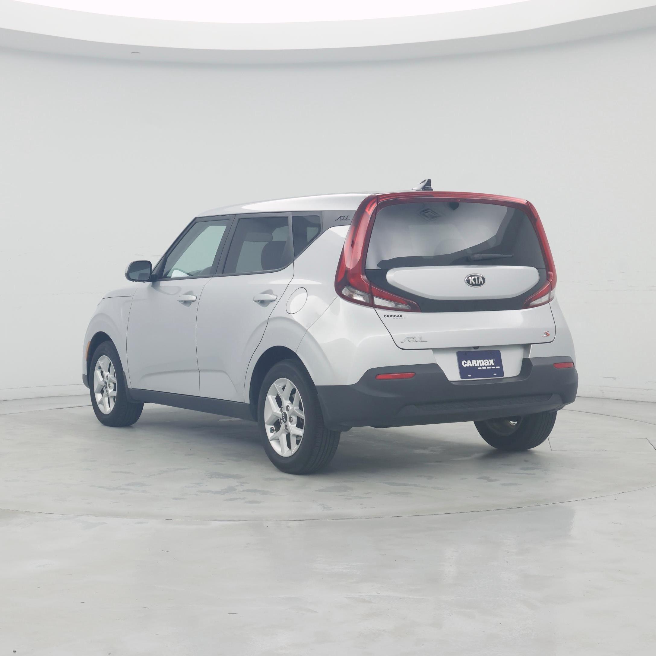 Thumbnail: 2020 Kia Soul - 2