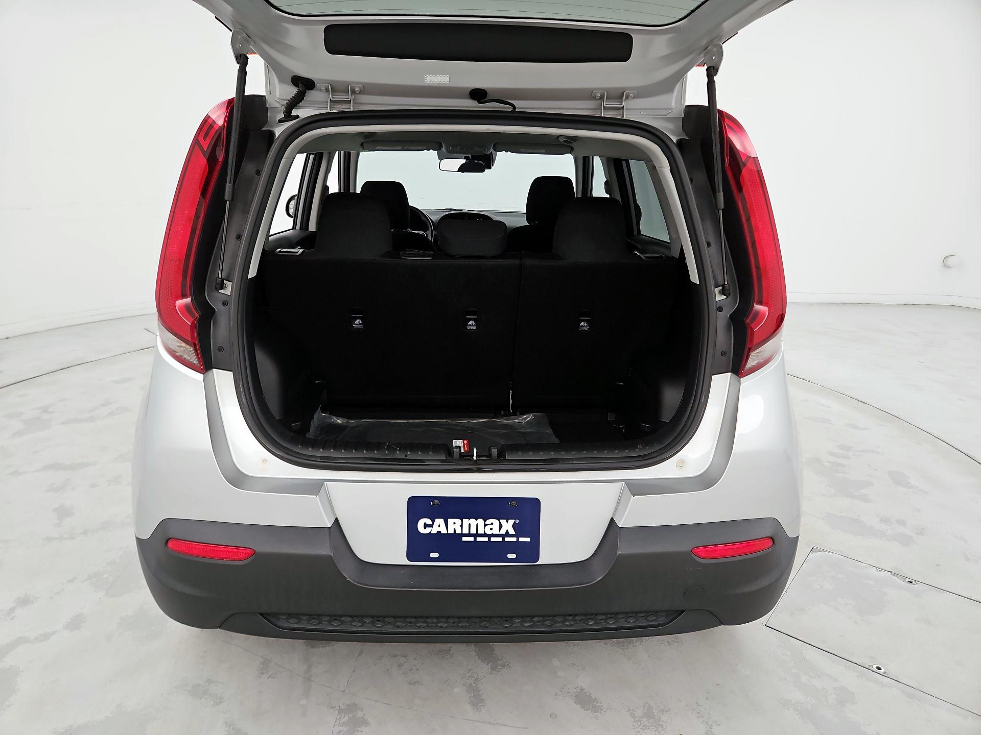 Thumbnail: 2020 Kia Soul - 20