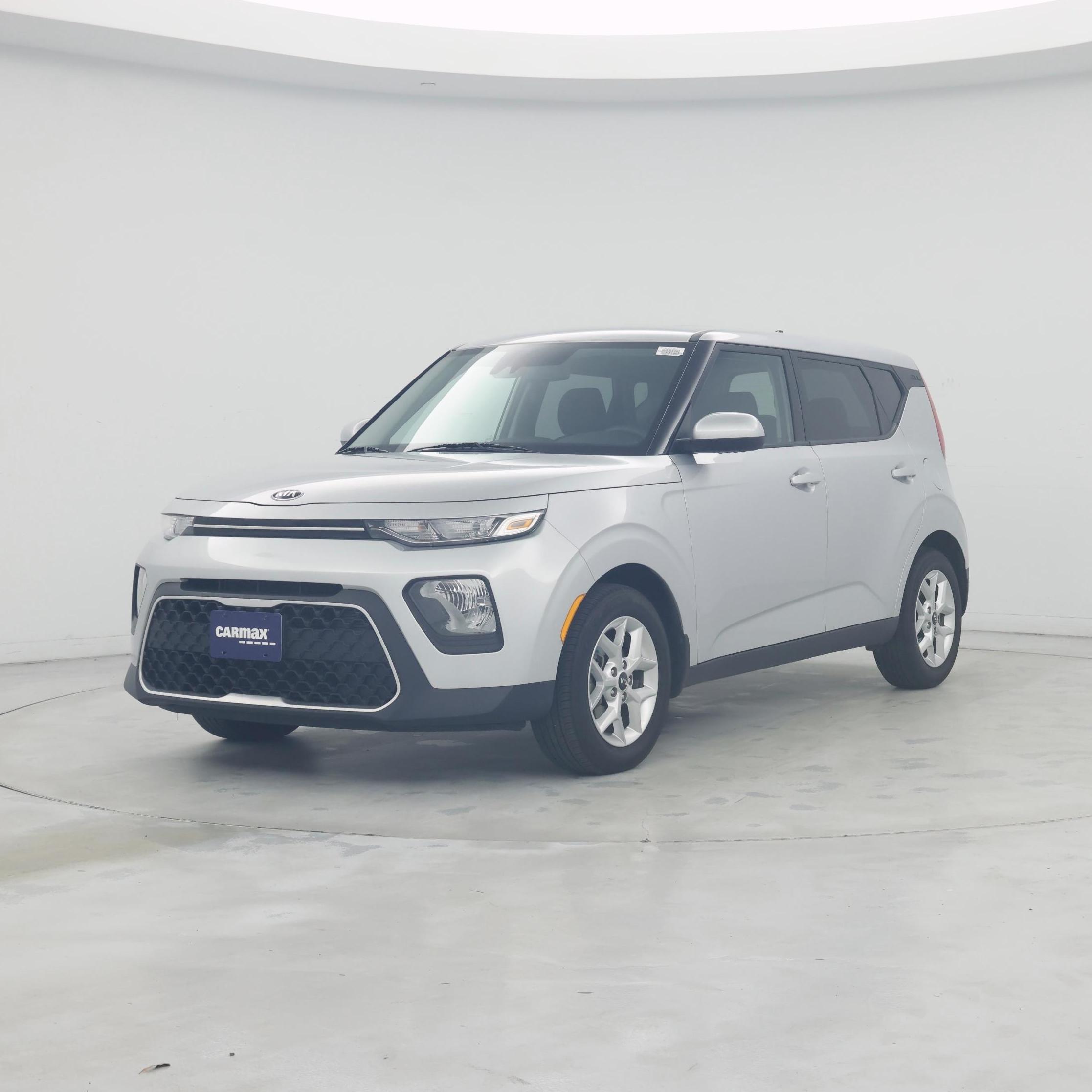 Thumbnail: 2020 Kia Soul - 4
