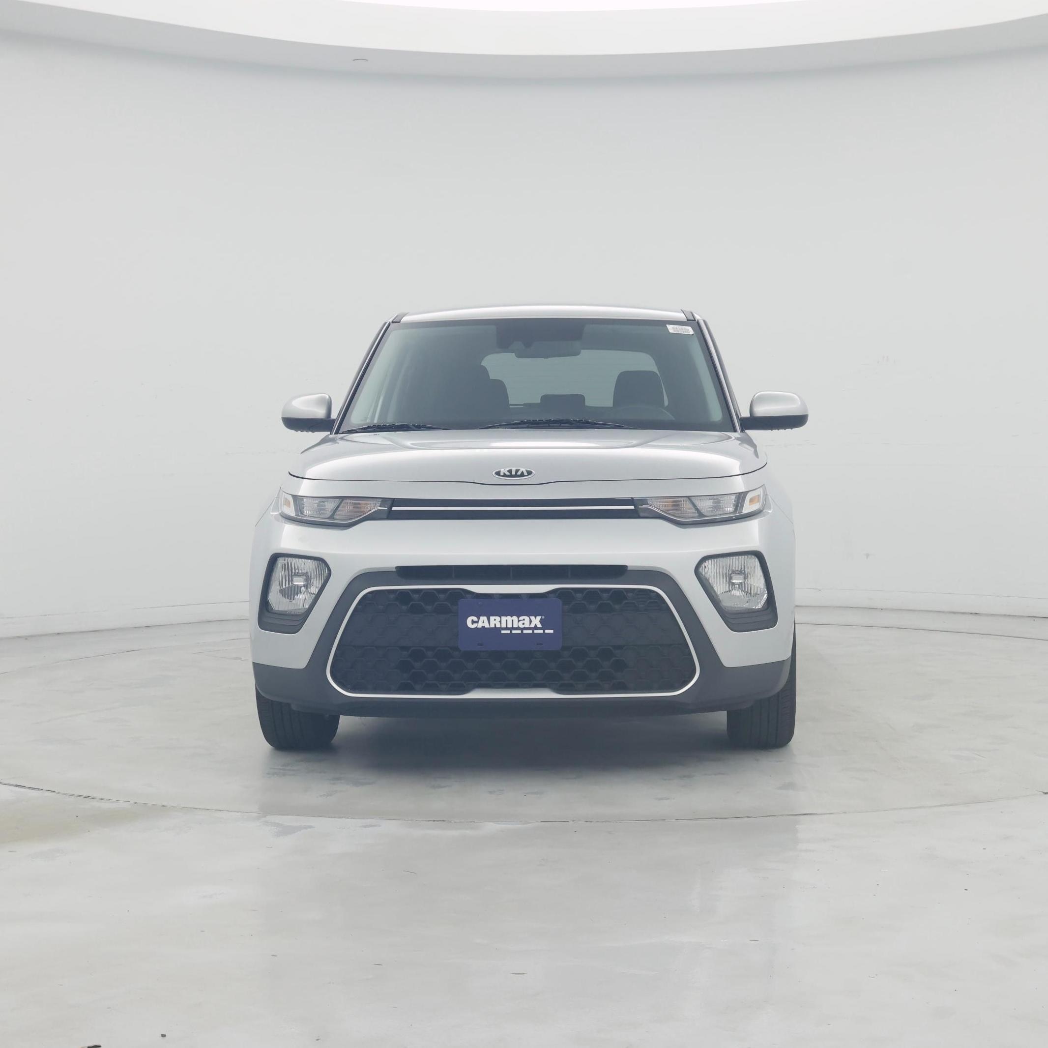 Thumbnail: 2020 Kia Soul - 5