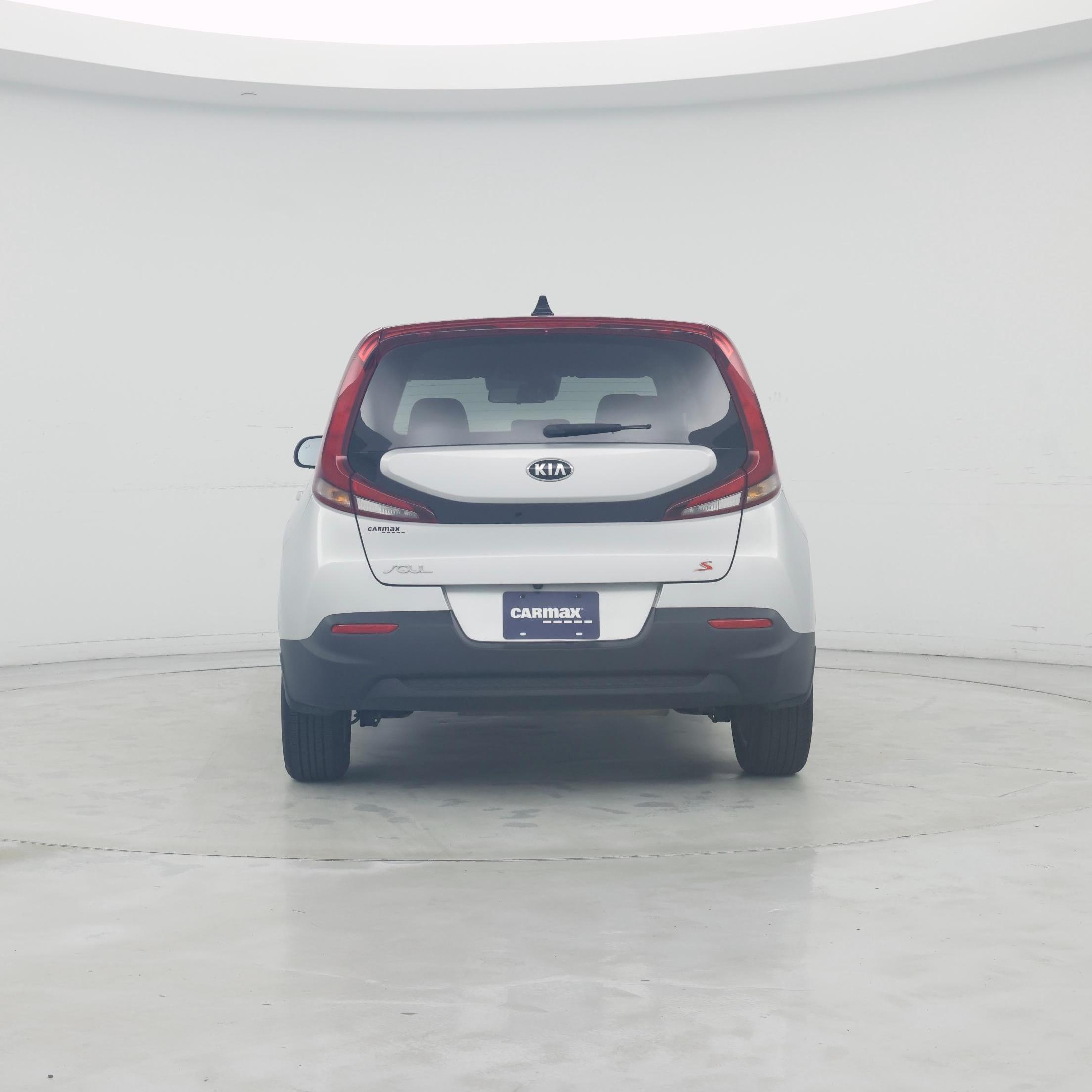 Thumbnail: 2020 Kia Soul - 6