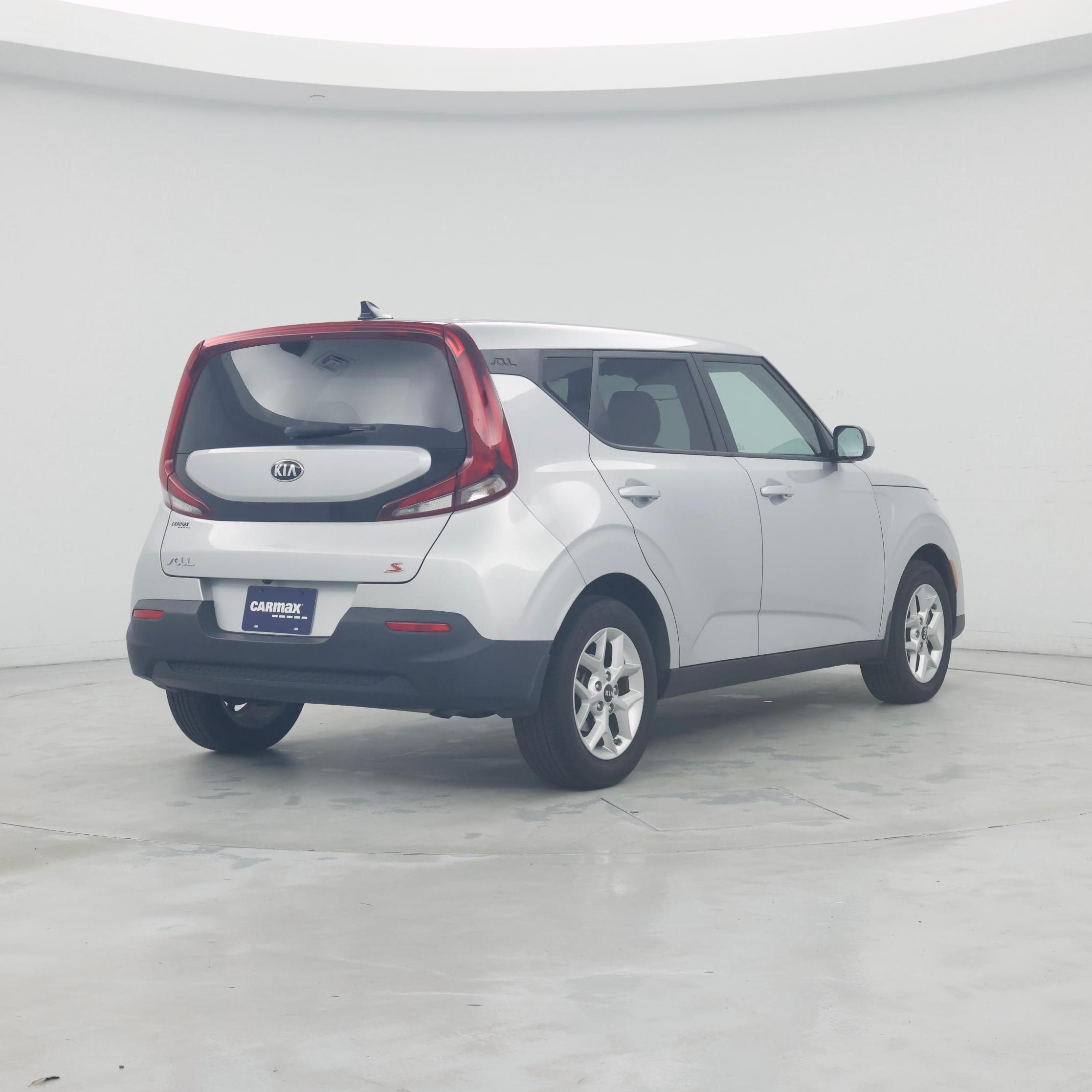 Thumbnail: 2020 Kia Soul - 8