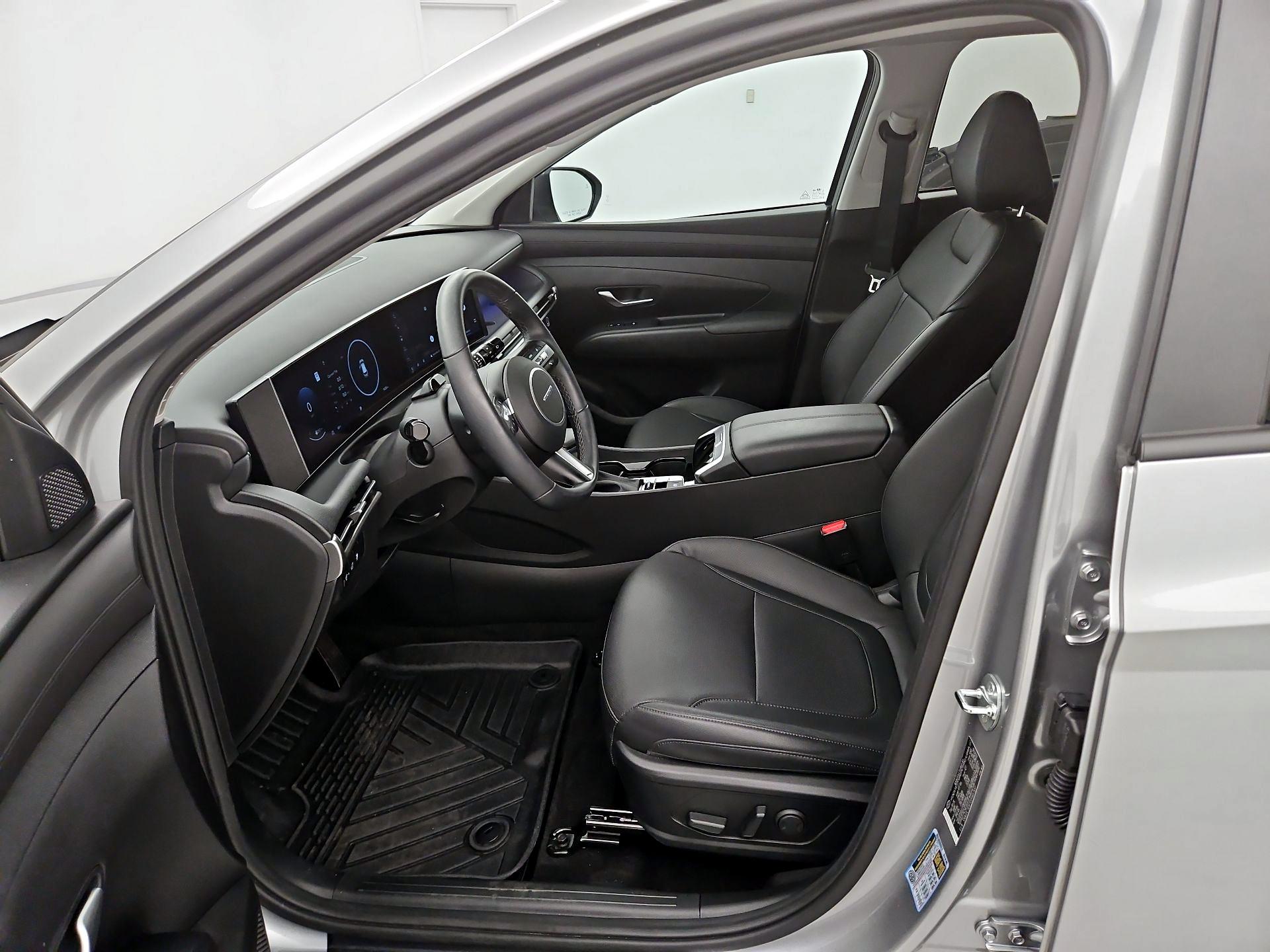 Thumbnail: 2025 Hyundai Tucson - 11