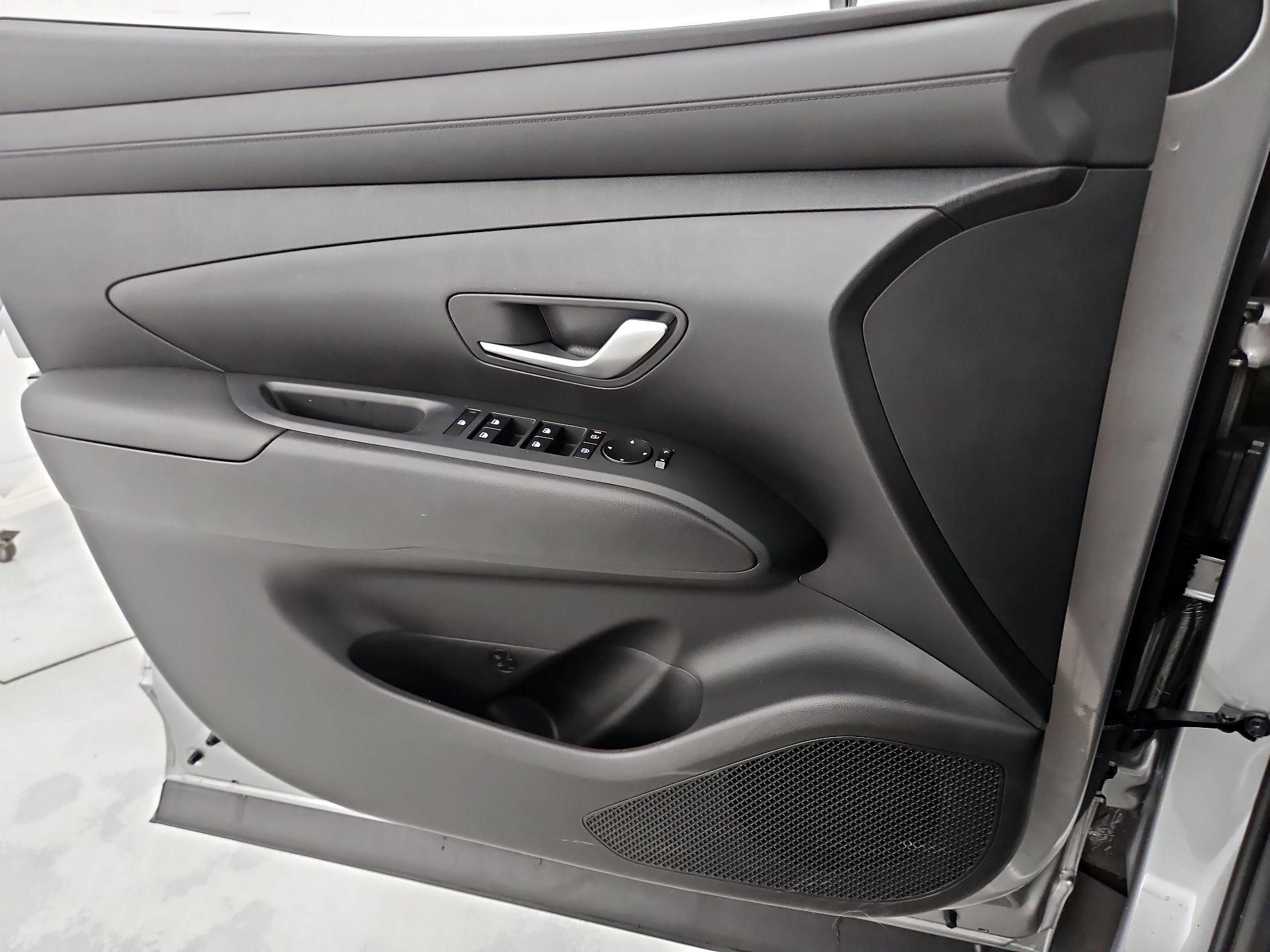 Thumbnail: 2025 Hyundai Tucson - 12