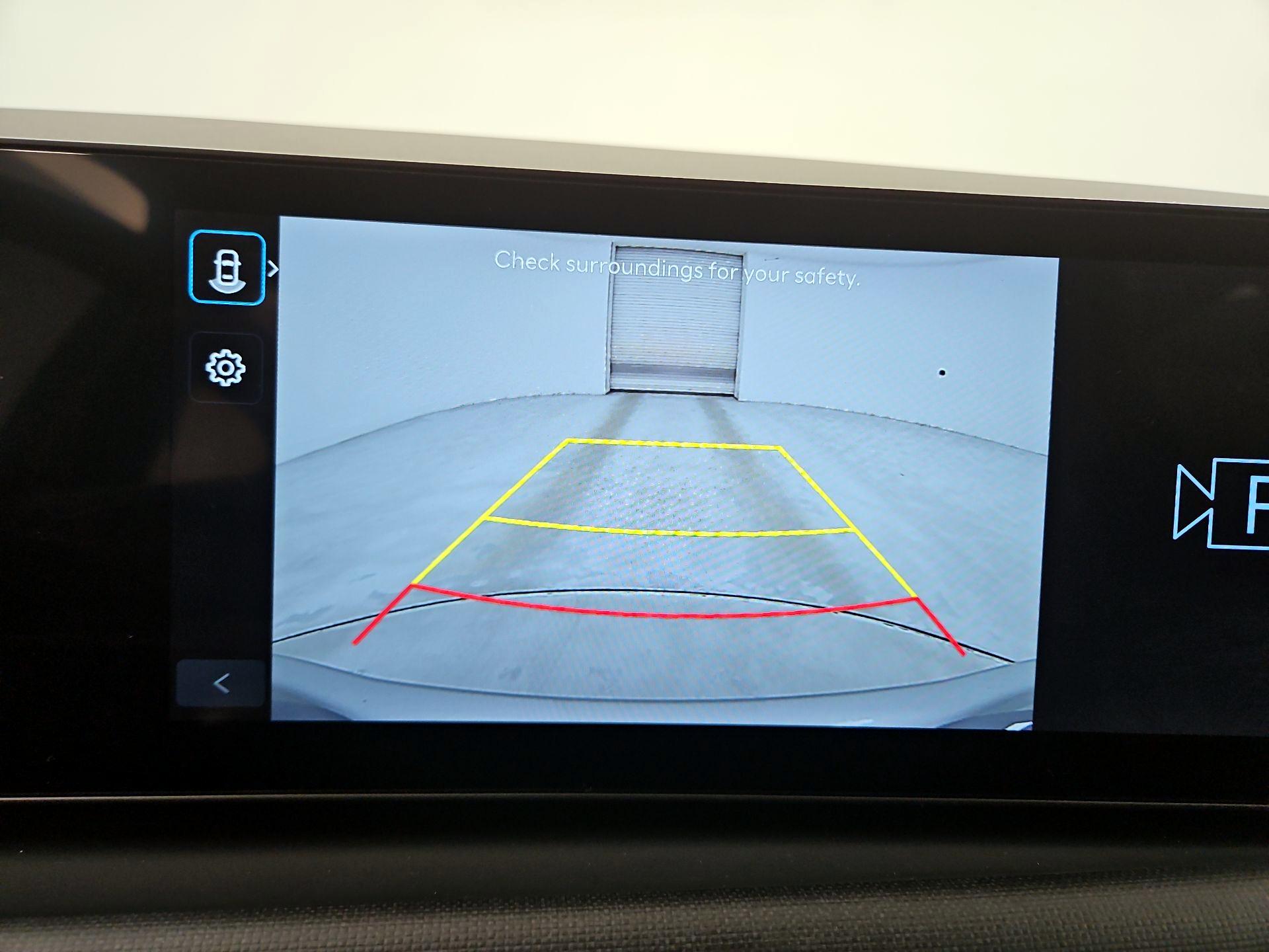 Thumbnail: 2025 Hyundai Tucson - 15