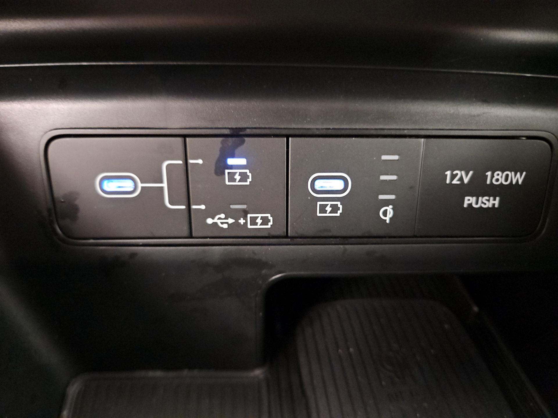 Thumbnail: 2025 Hyundai Tucson - 19