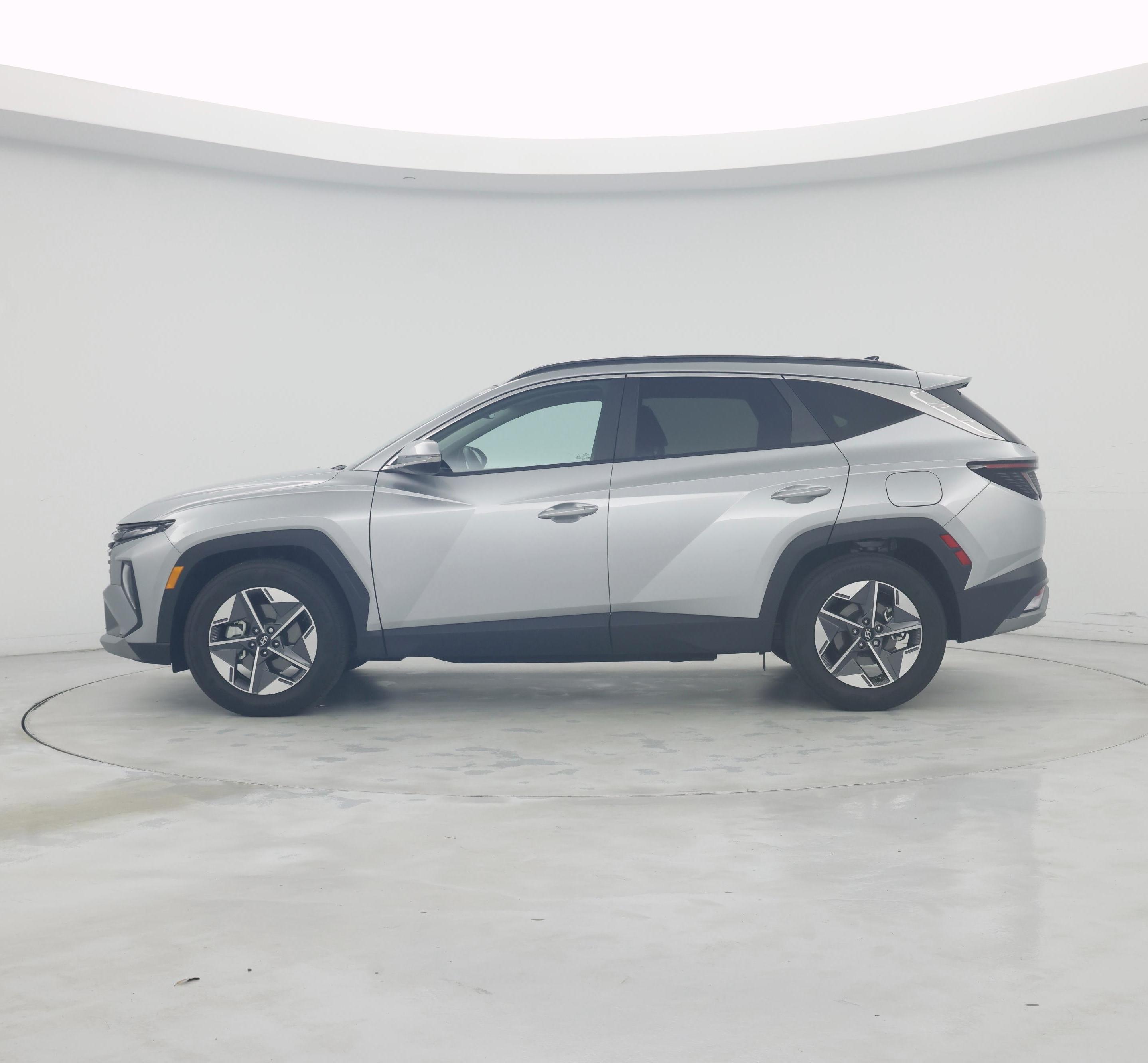 Thumbnail: 2025 Hyundai Tucson - 3