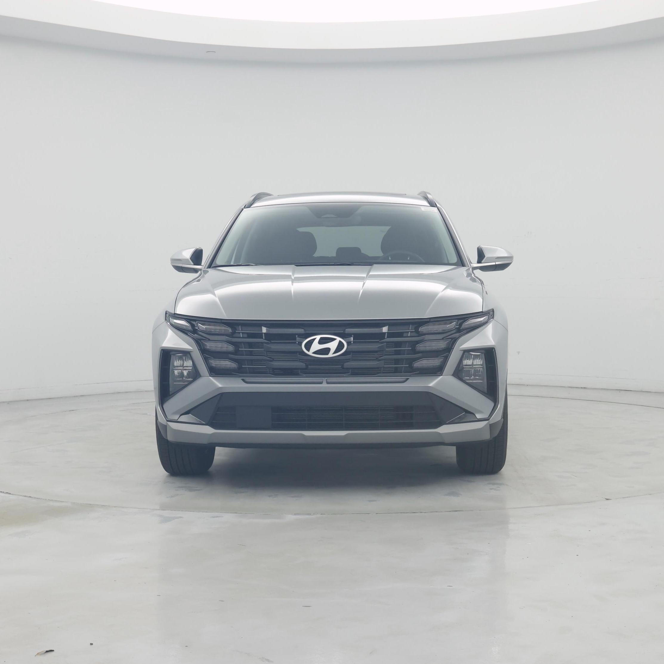 Thumbnail: 2025 Hyundai Tucson - 5