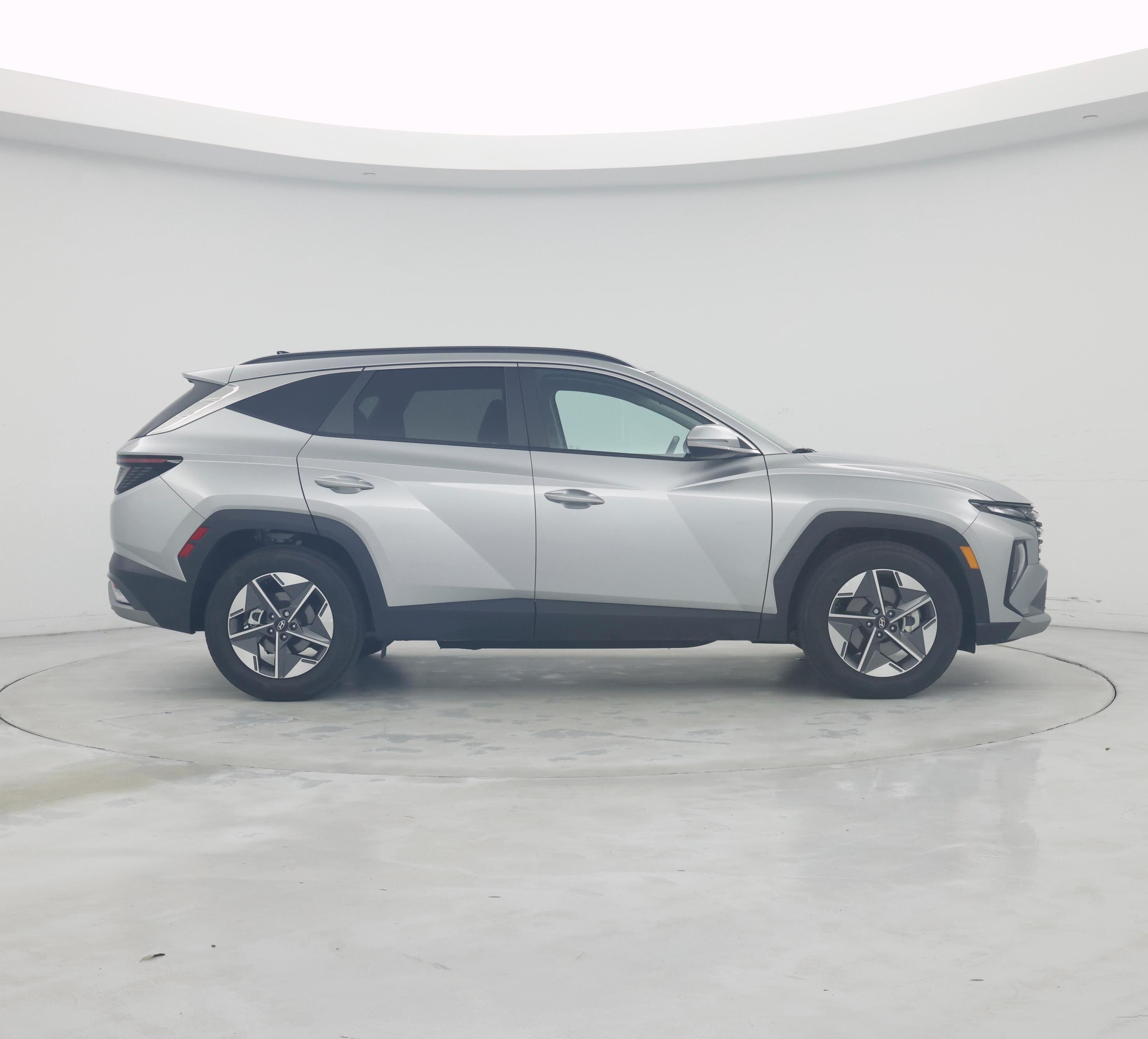 Thumbnail: 2025 Hyundai Tucson - 7