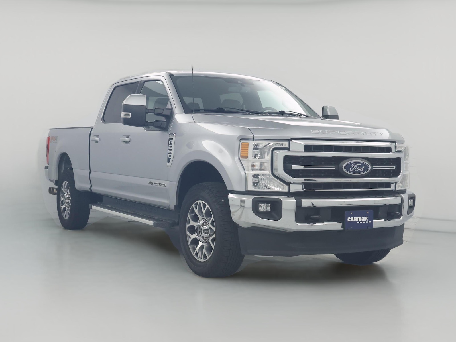 2022 Ford F-250 Super Duty Lariat