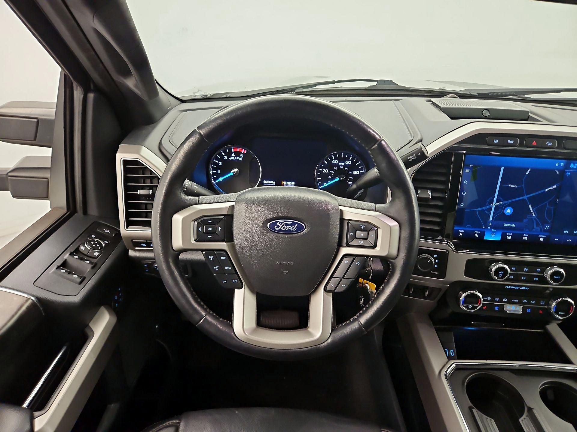 Thumbnail: 2022 Ford F-250 - 10