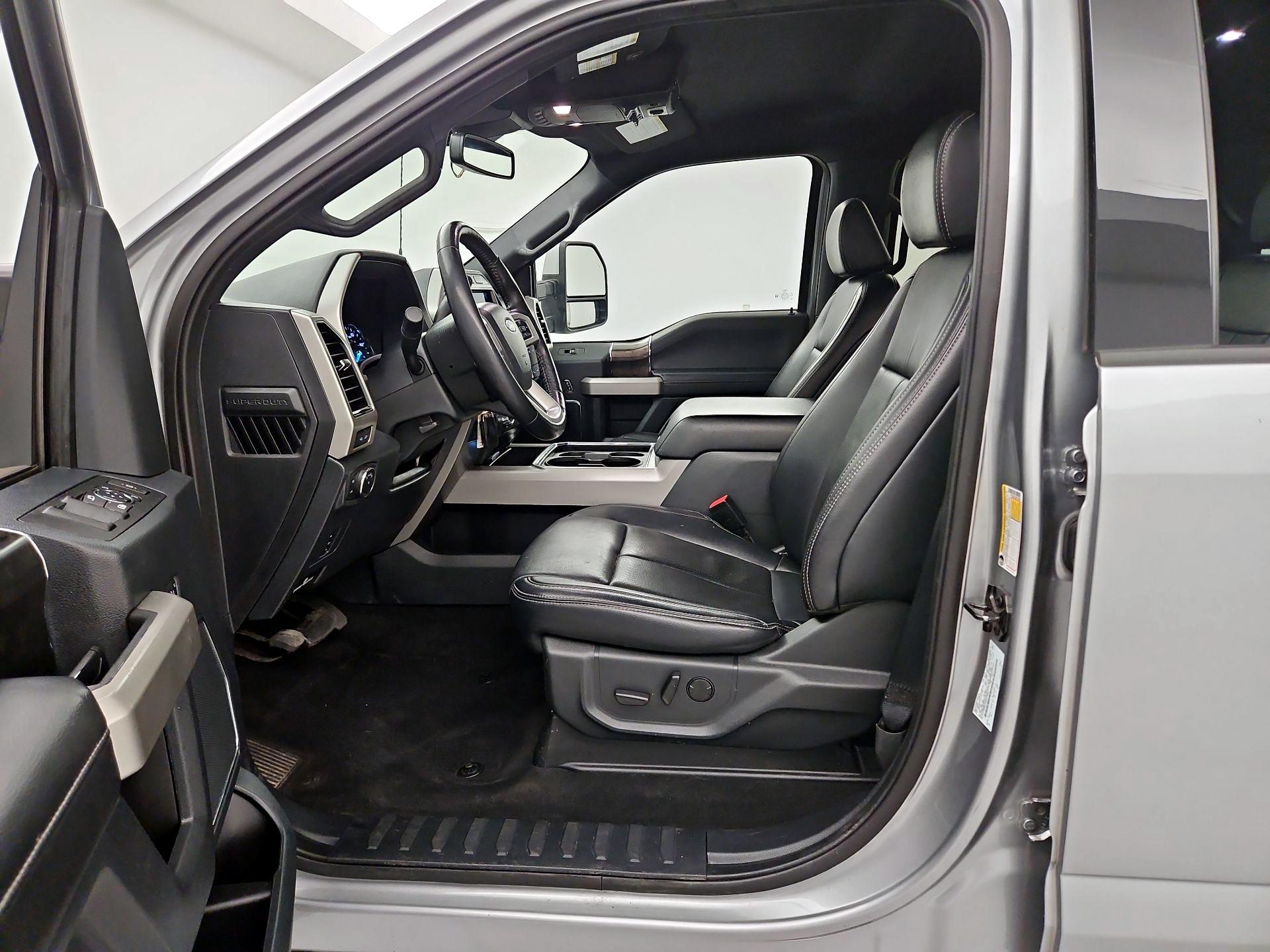 Thumbnail: 2022 Ford F-250 - 11