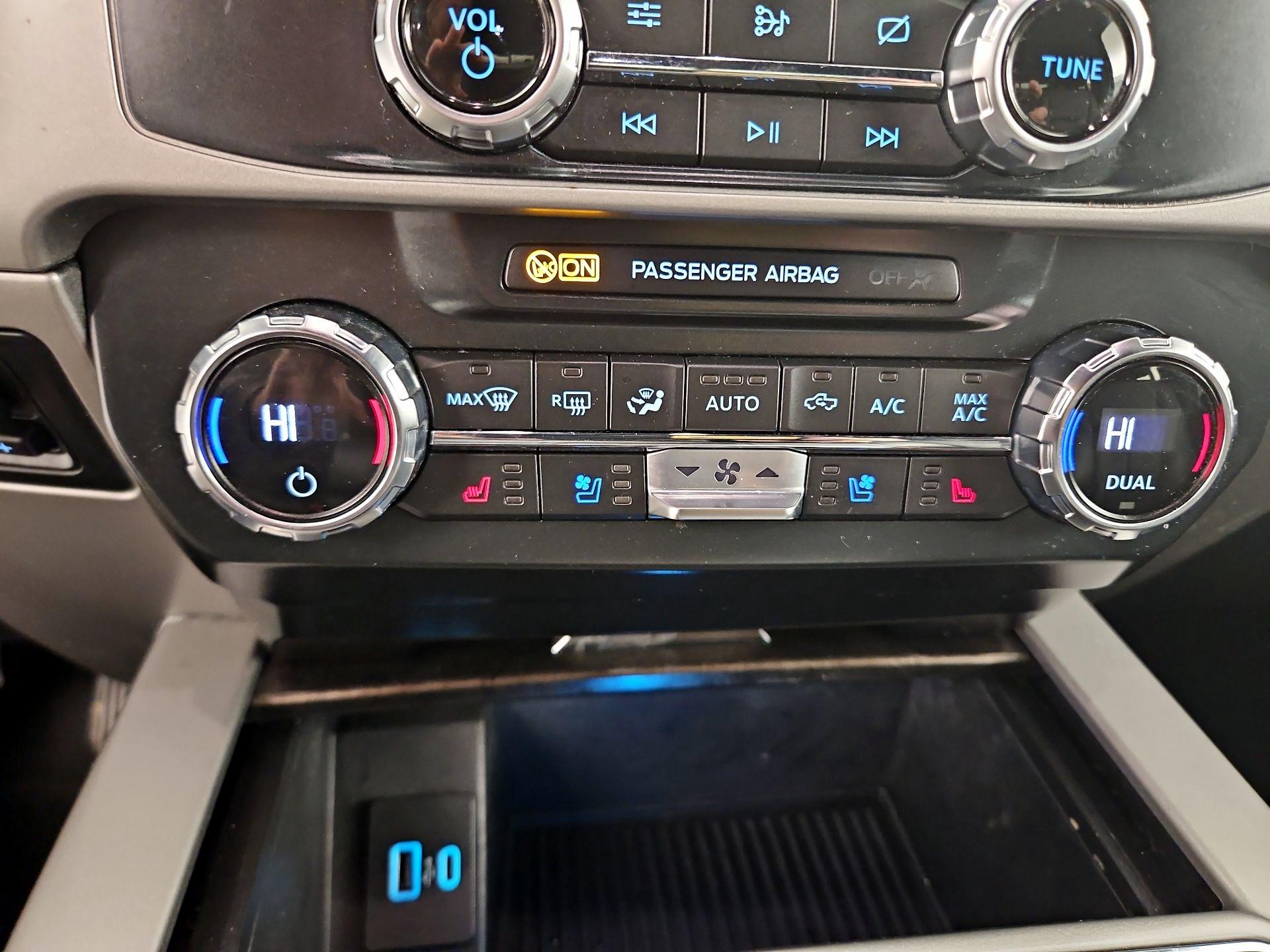 Thumbnail: 2022 Ford F-250 - 17