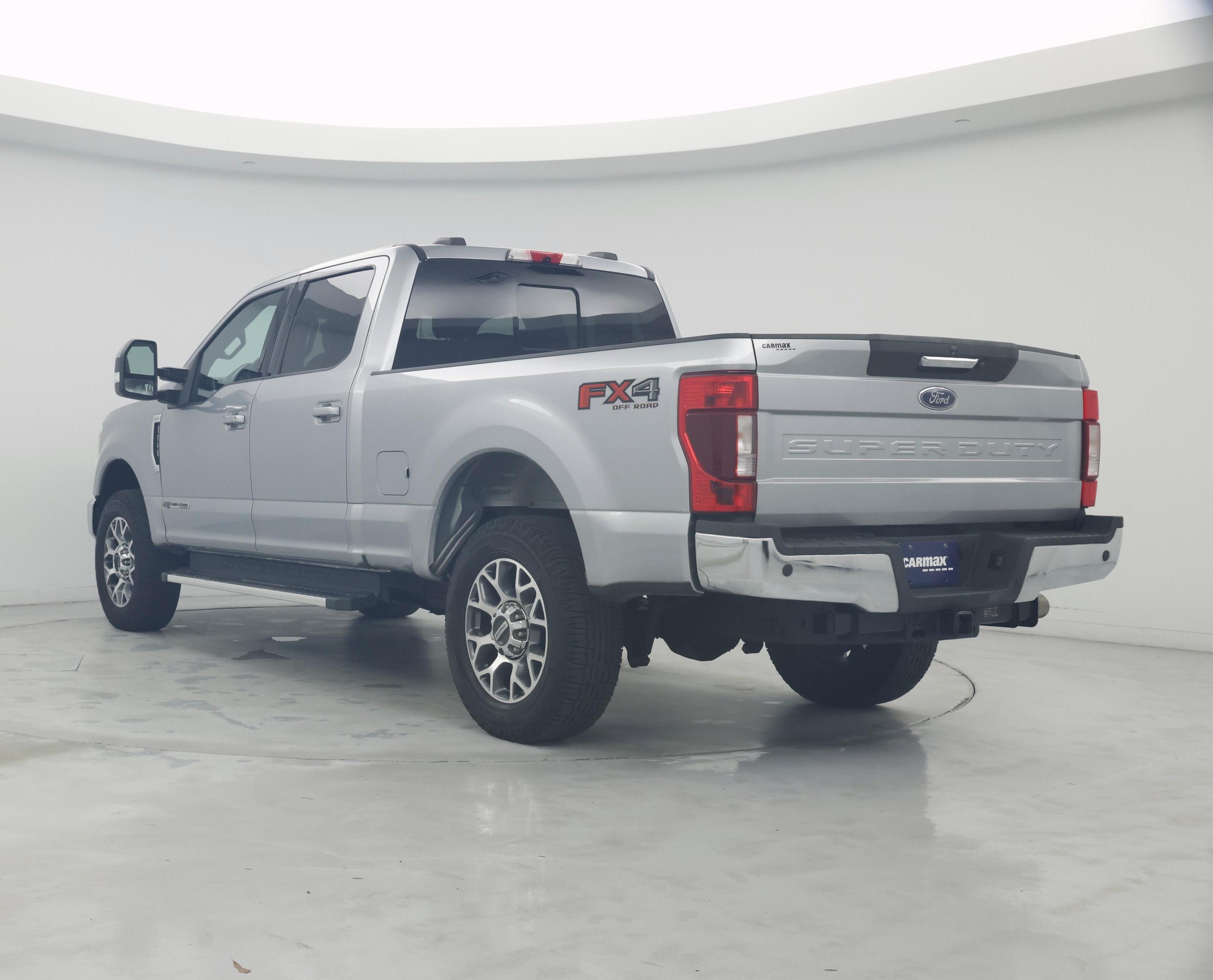 Thumbnail: 2022 Ford F-250 - 2