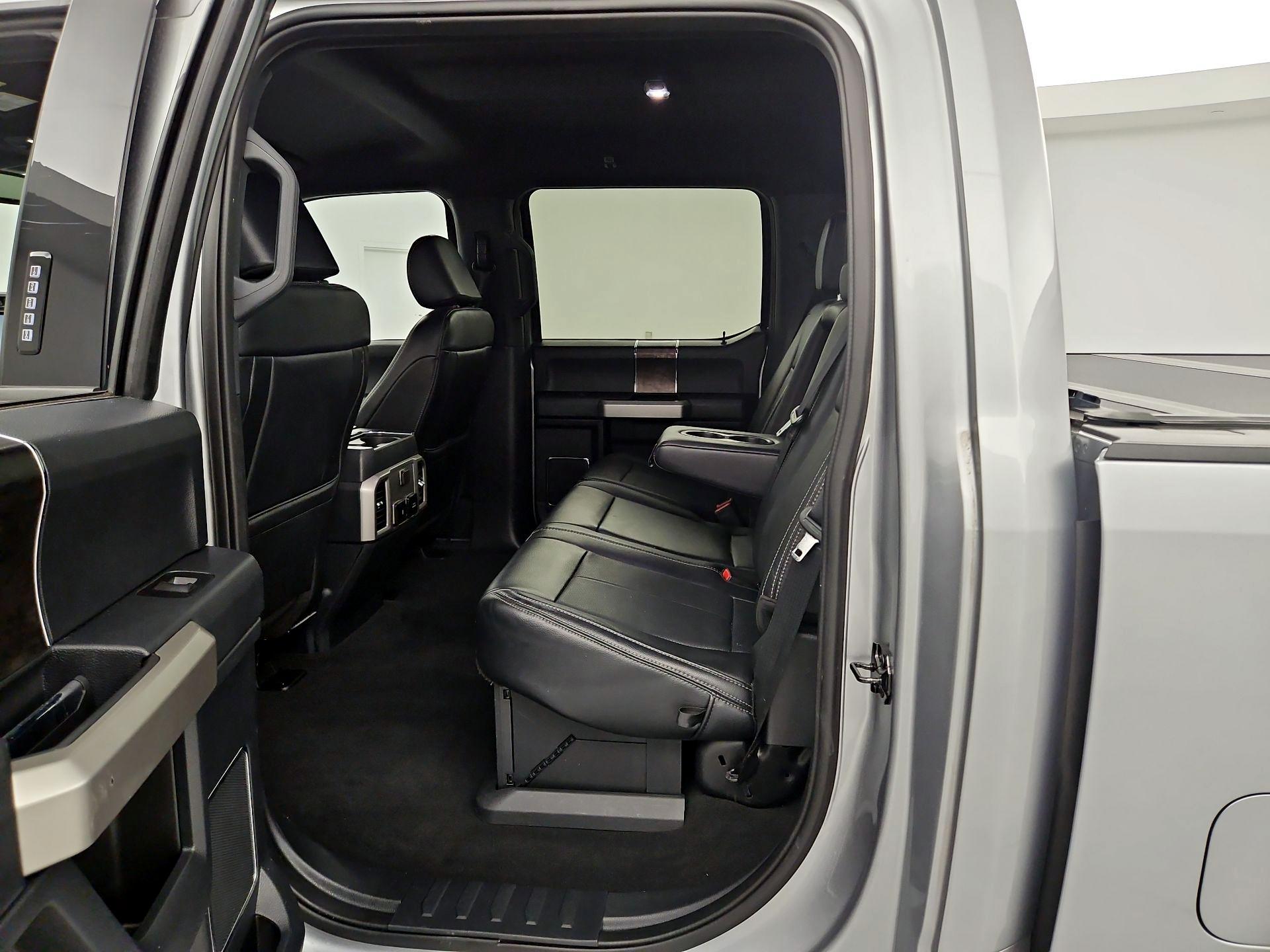 Thumbnail: 2022 Ford F-250 - 20