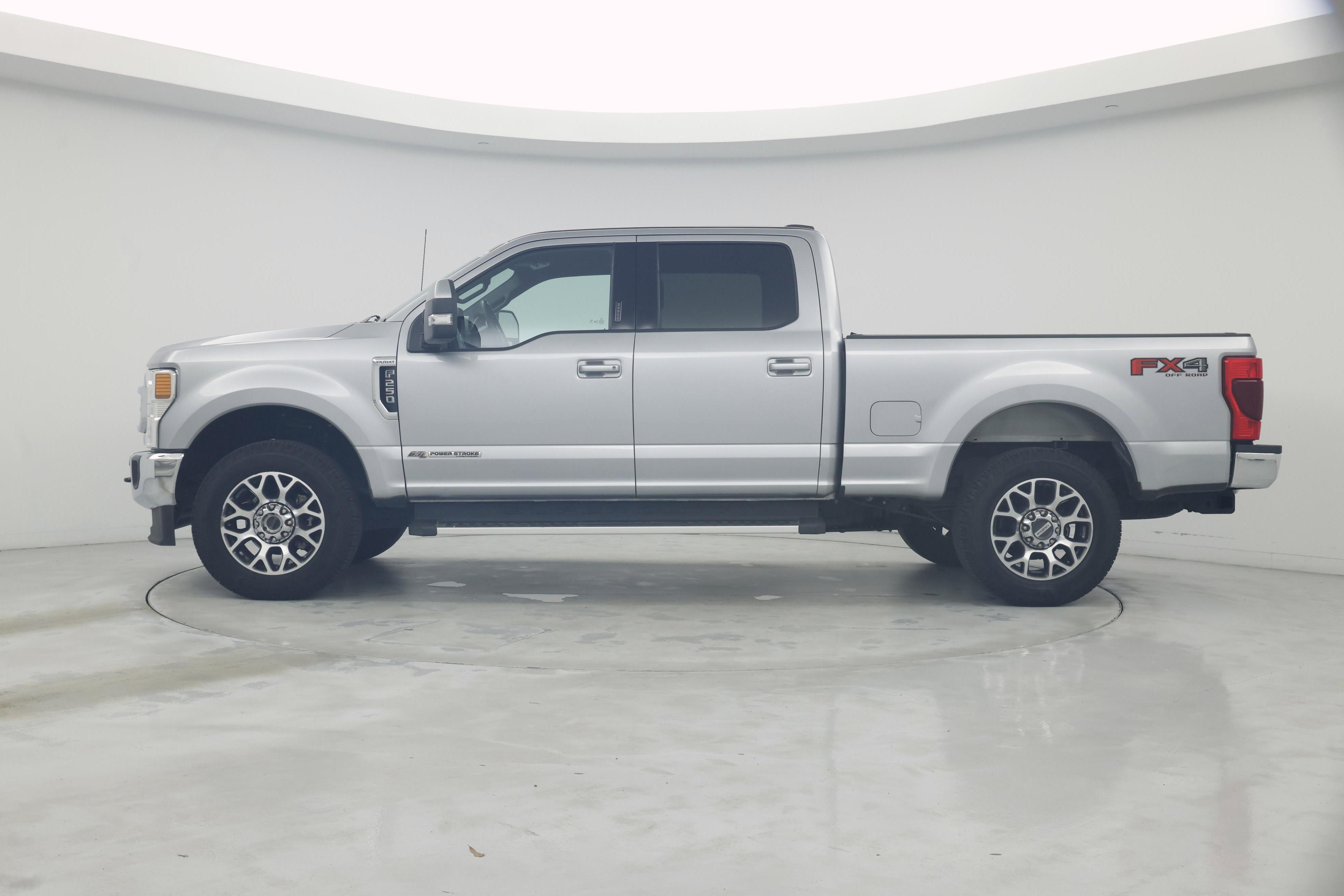 Thumbnail: 2022 Ford F-250 - 3