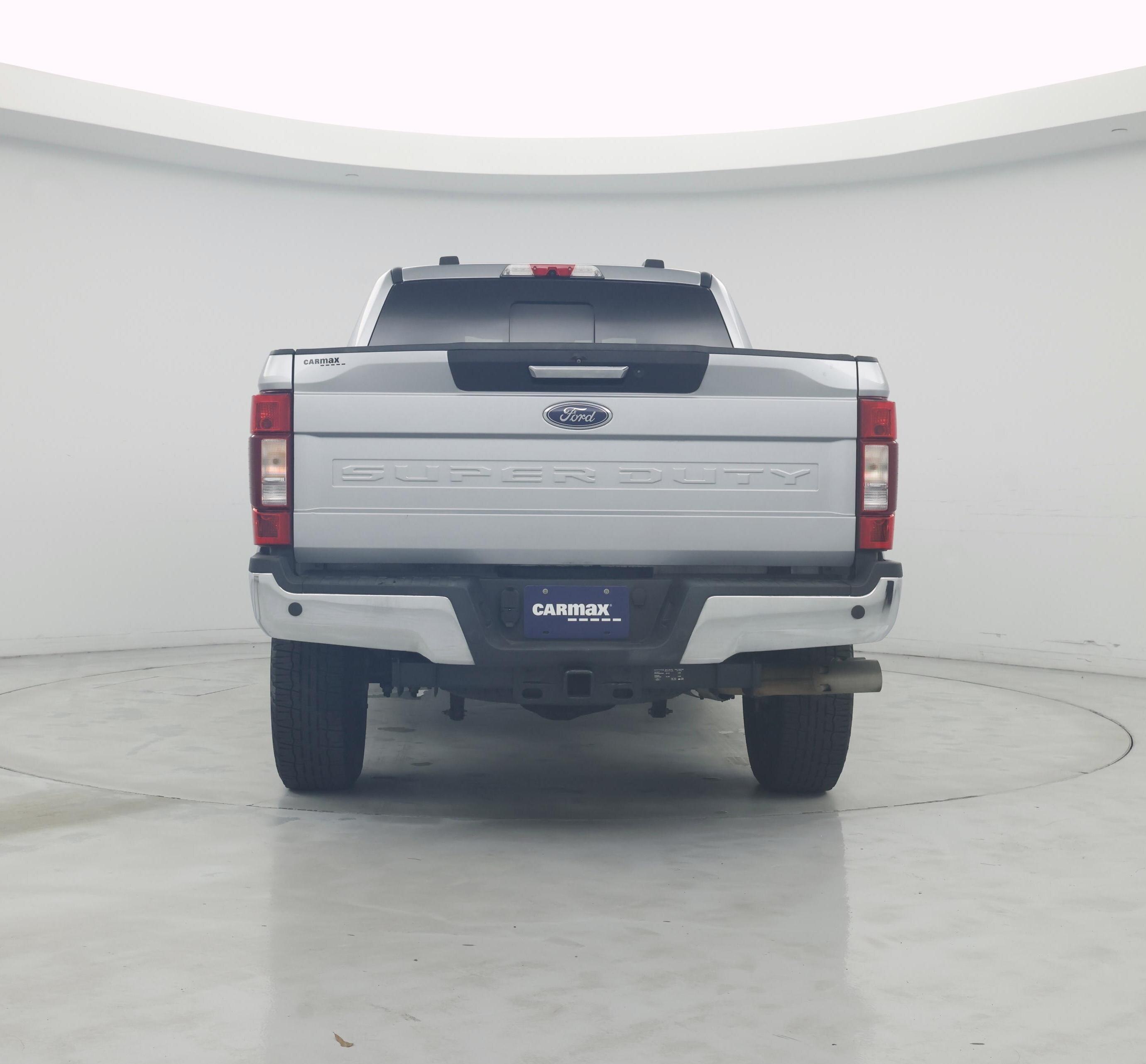 Thumbnail: 2022 Ford F-250 - 6