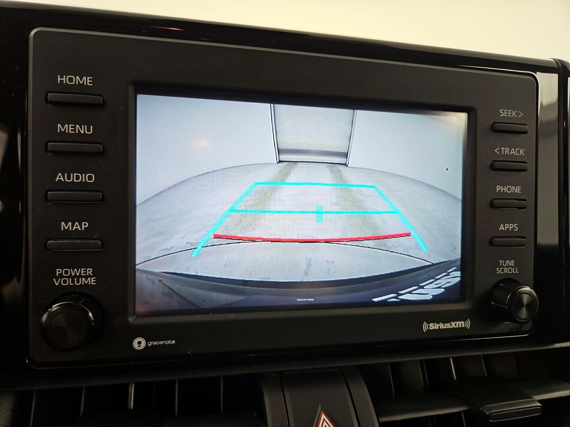 Thumbnail: 2020 Toyota RAV4 - 14